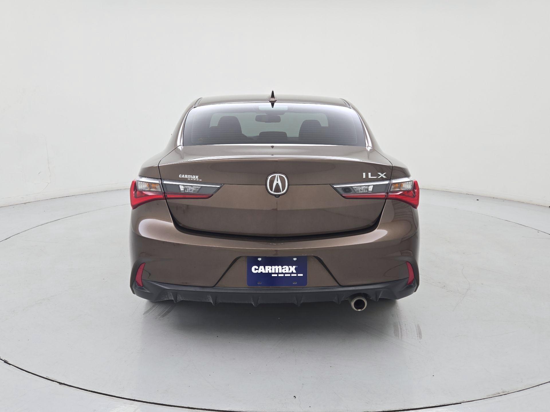 Thumbnail: 2019 Acura ILX - 6