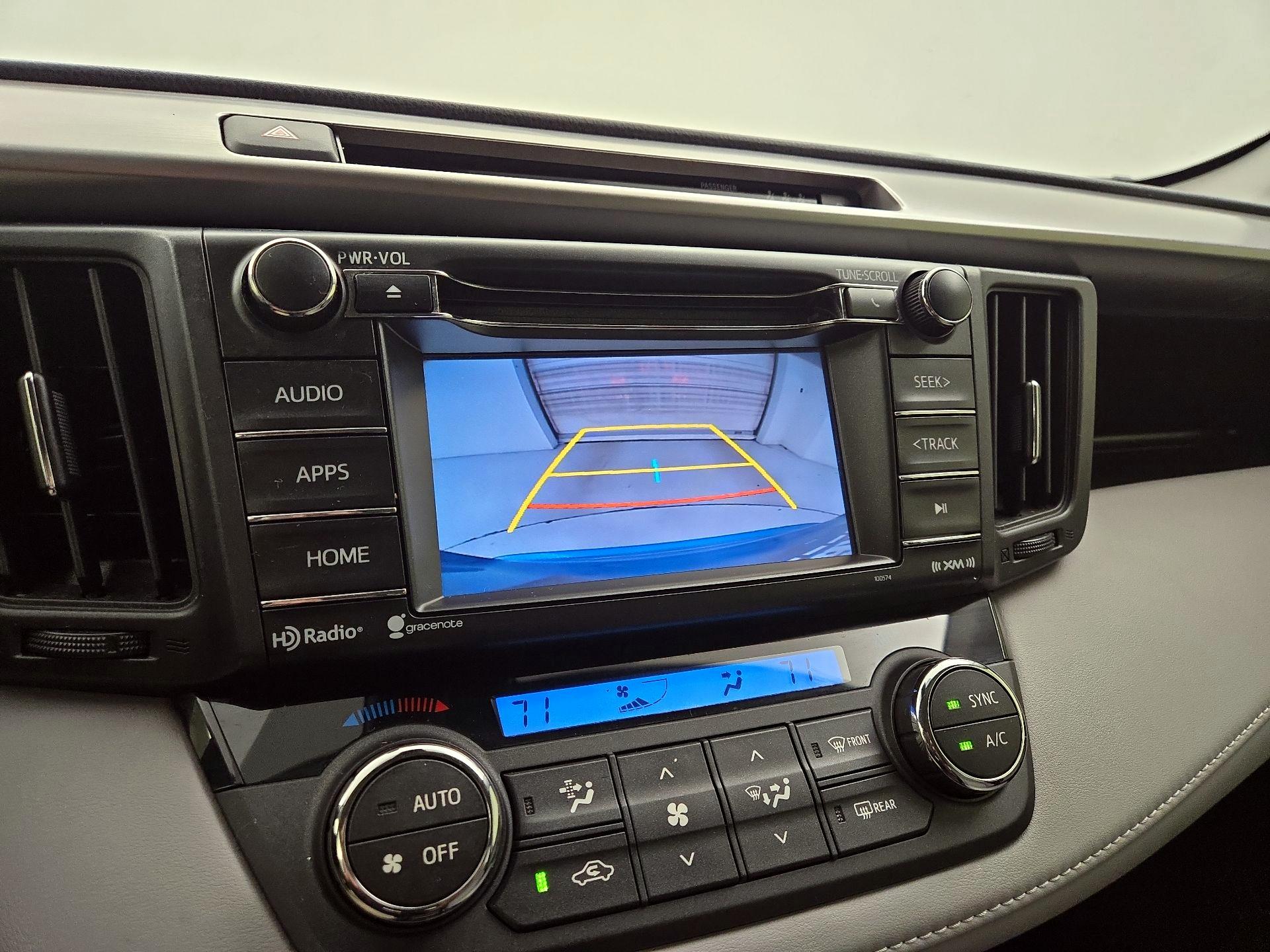 Thumbnail: 2017 Toyota RAV4 - 14