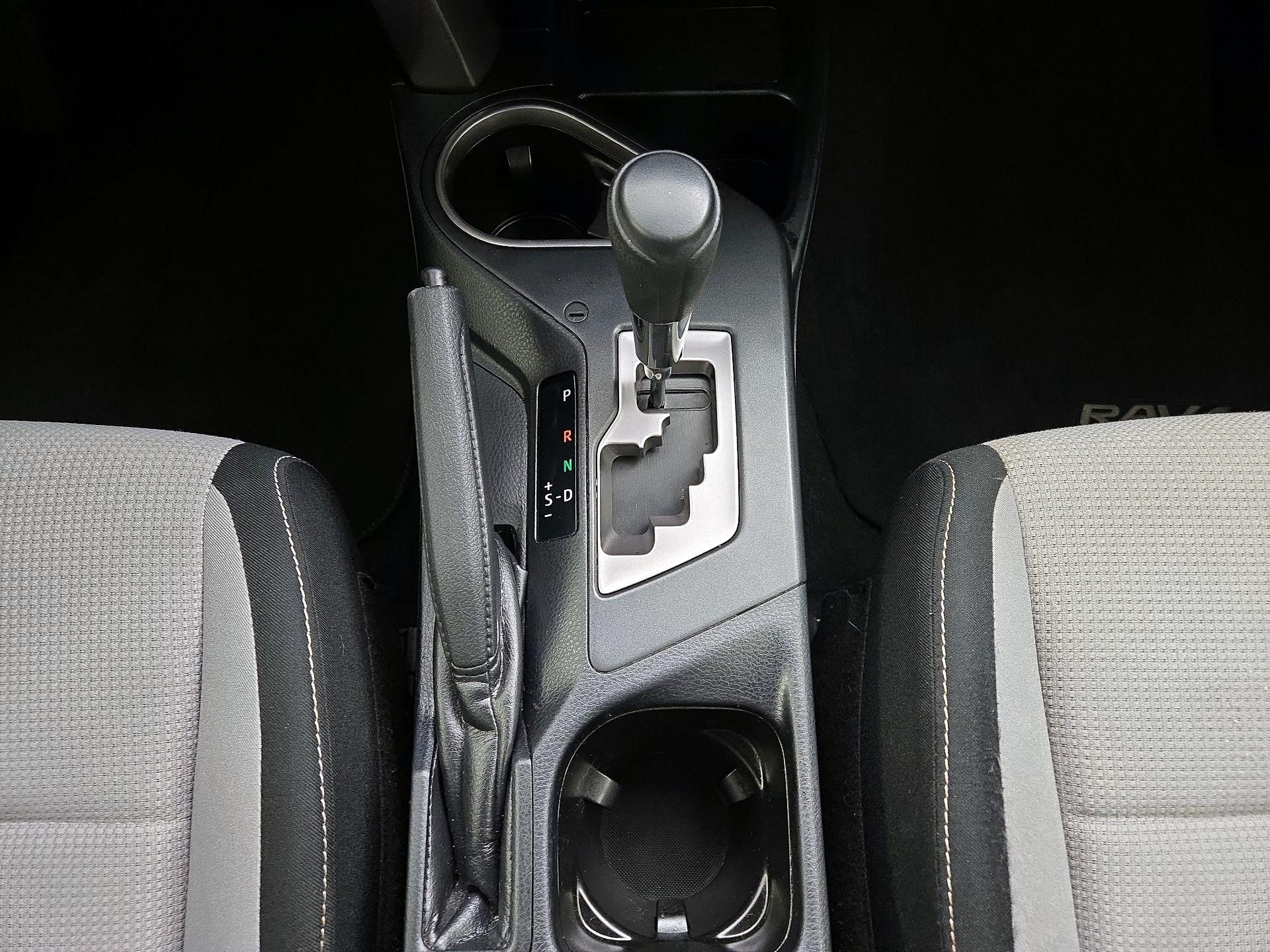 Thumbnail: 2017 Toyota RAV4 - 17