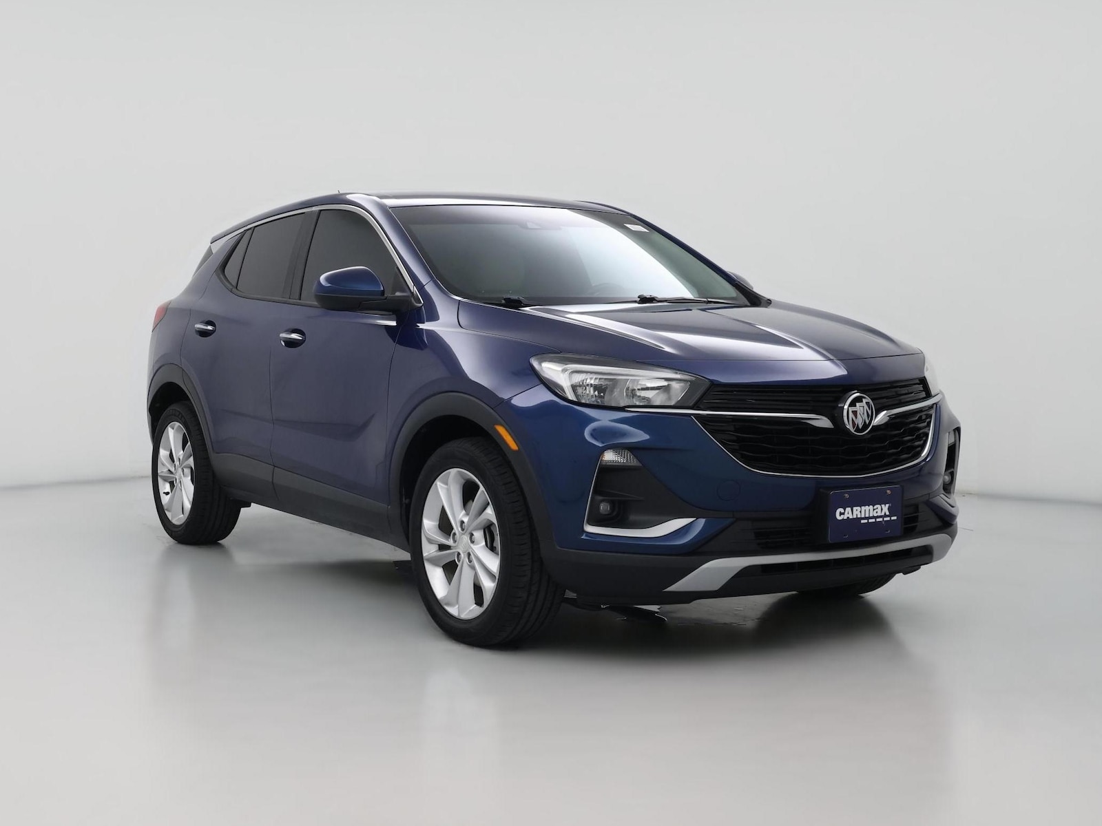 2020 Buick Encore GX