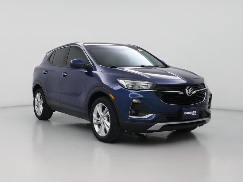 2020 Buick Encore GX Preferred -
                  Austin, TX