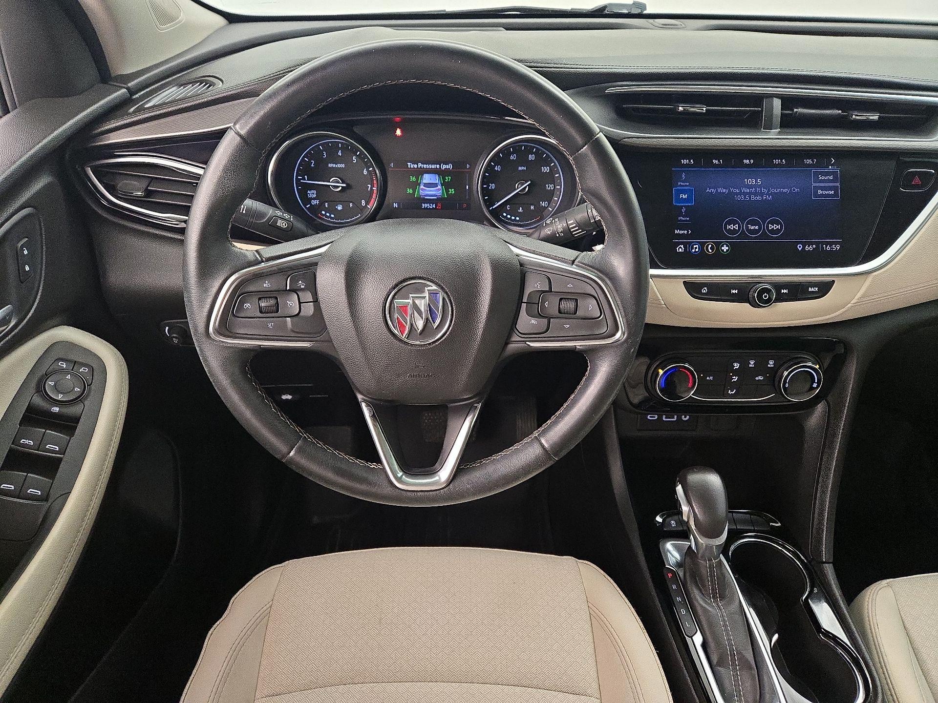 Thumbnail: 2020 Buick Encore GX - 10