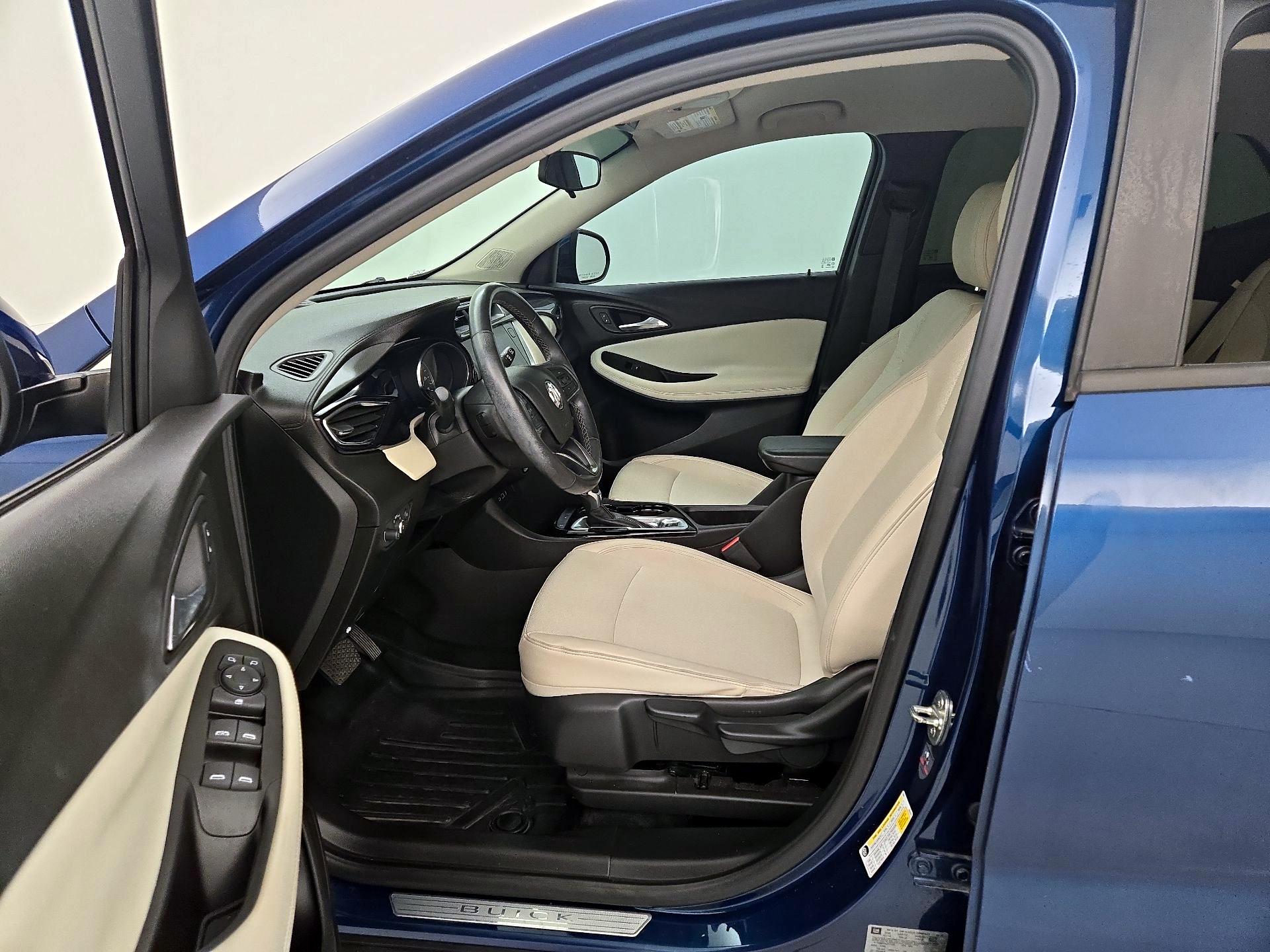 Thumbnail: 2020 Buick Encore GX - 11