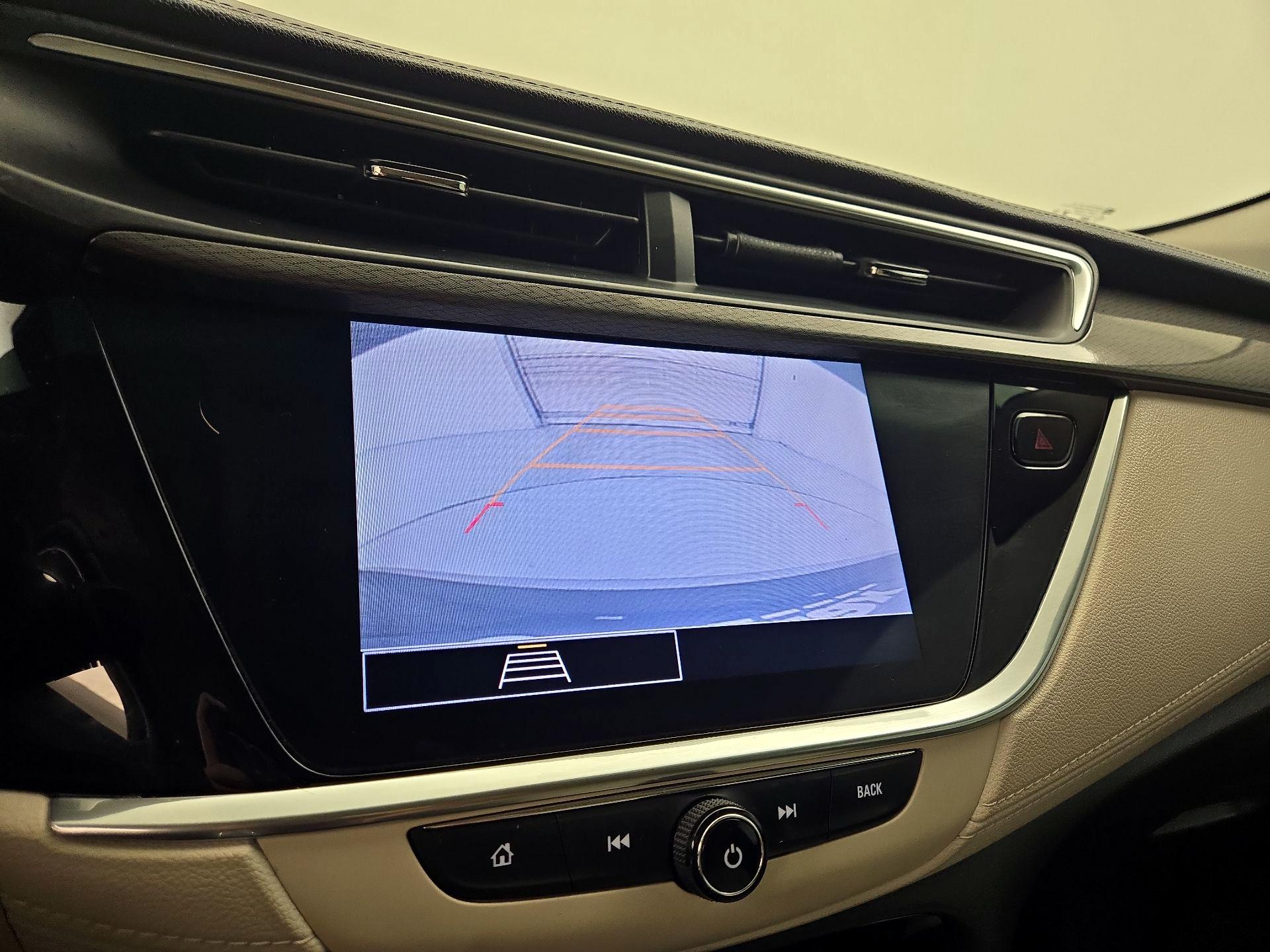 Thumbnail: 2020 Buick Encore GX - 14