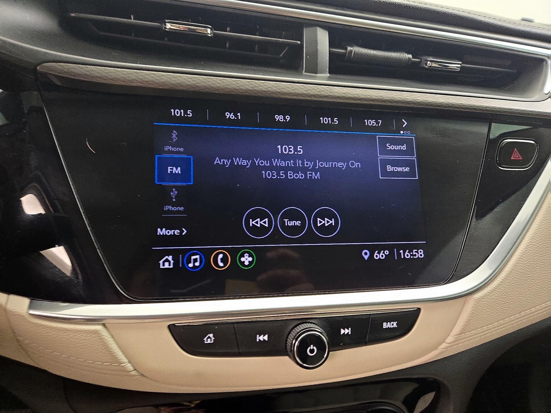 Thumbnail: 2020 Buick Encore GX - 15