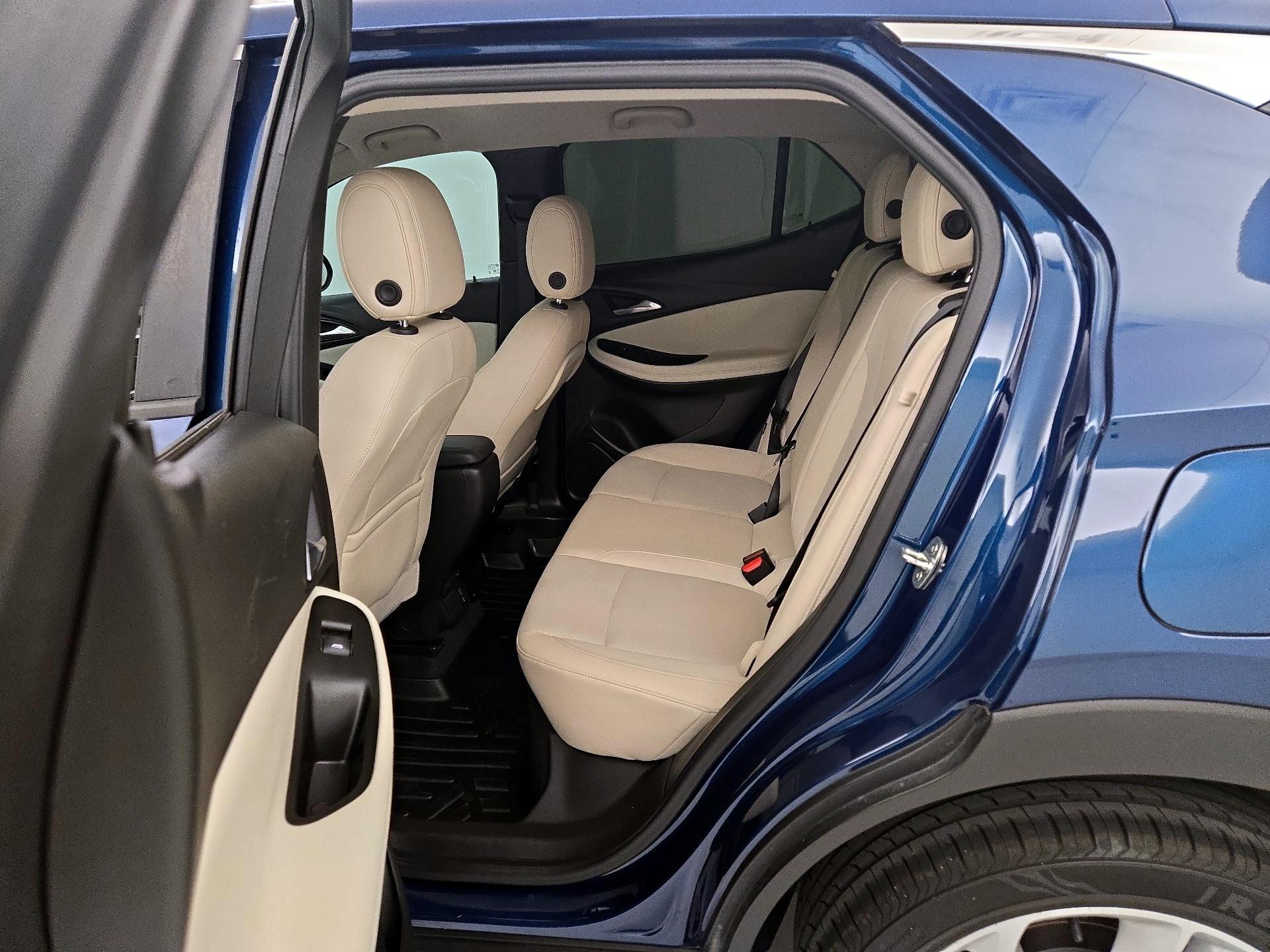 Thumbnail: 2020 Buick Encore GX - 19