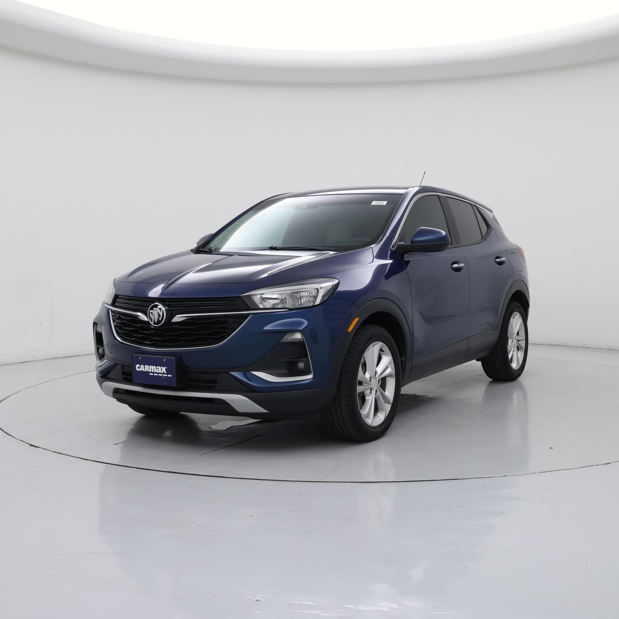 Thumbnail: 2020 Buick Encore GX - 4