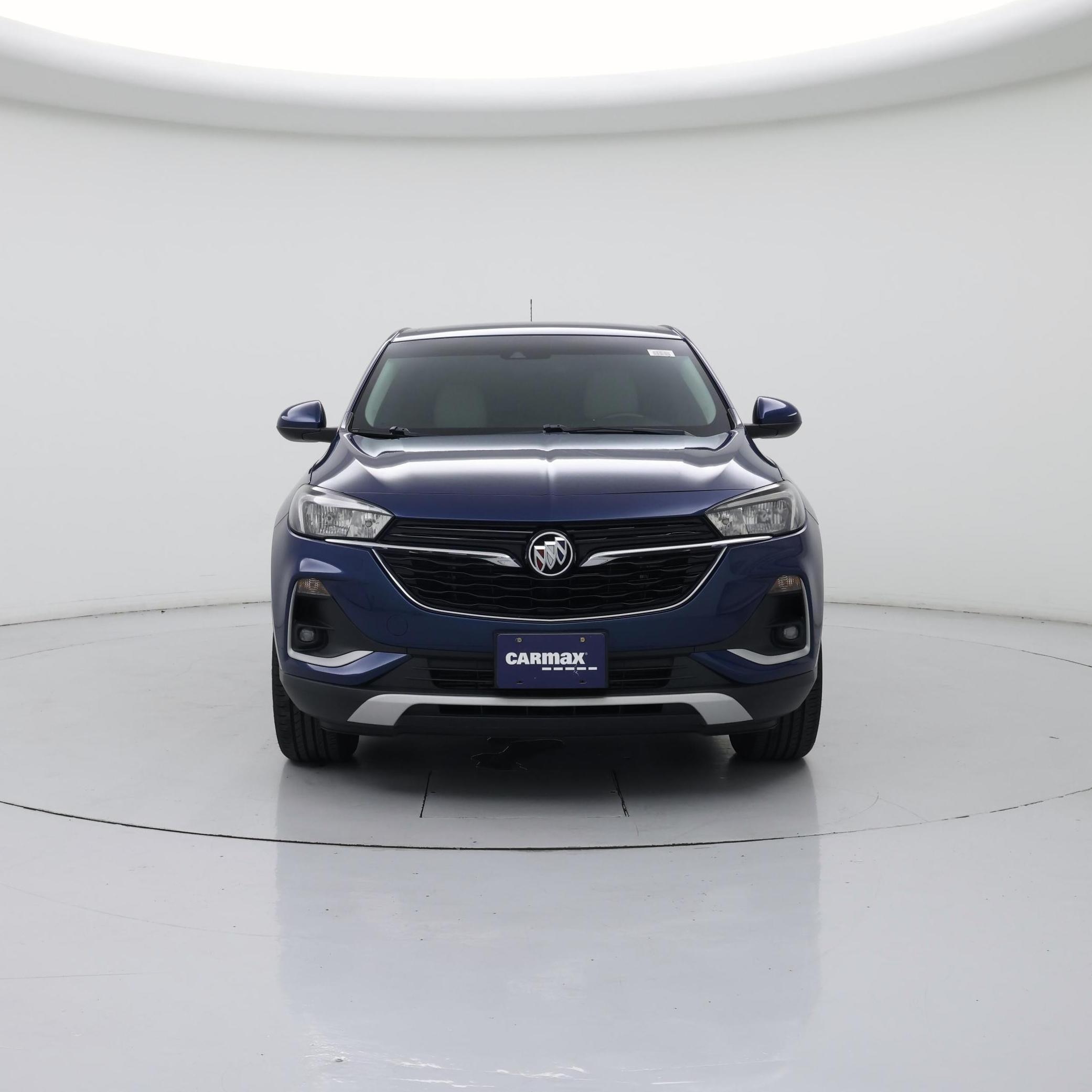 Thumbnail: 2020 Buick Encore GX - 5