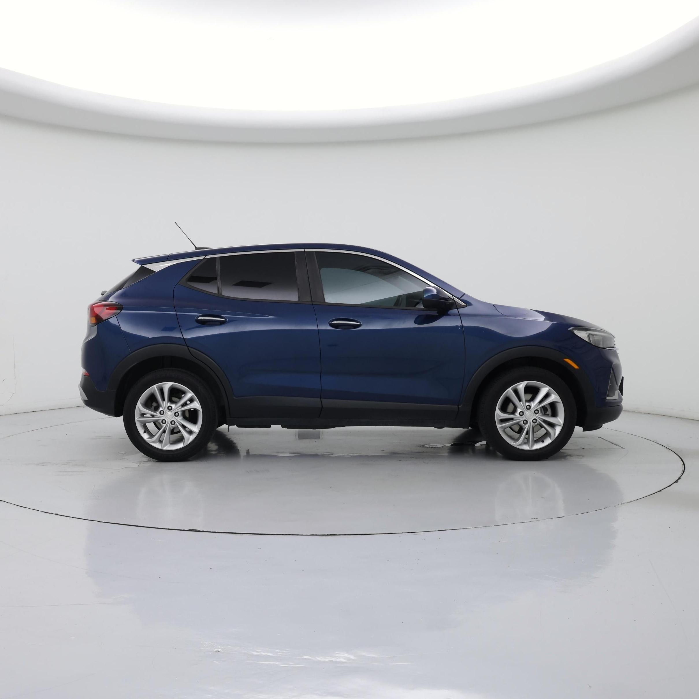 Thumbnail: 2020 Buick Encore GX - 7
