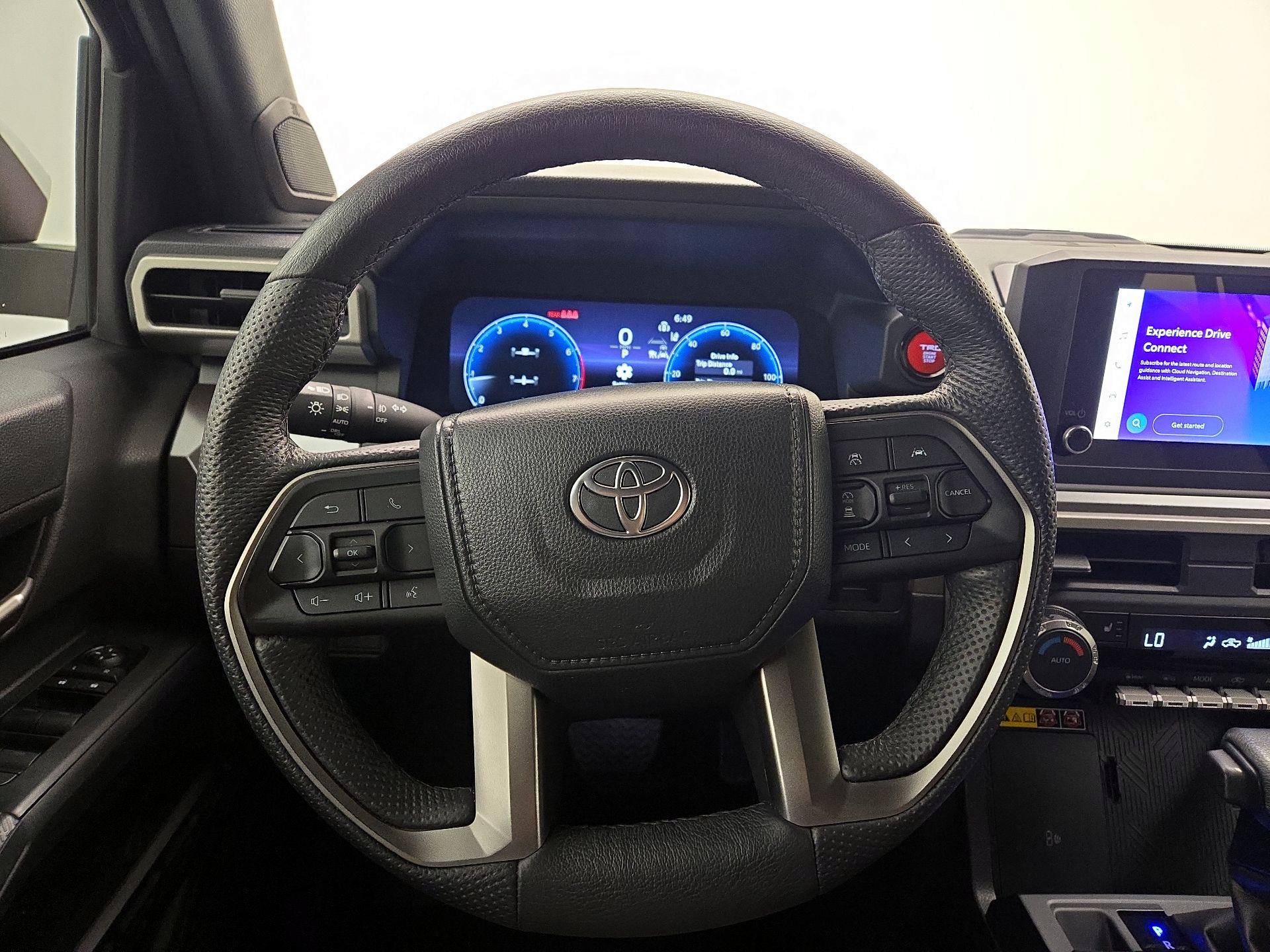 Thumbnail: 2024 Toyota Tacoma - 10