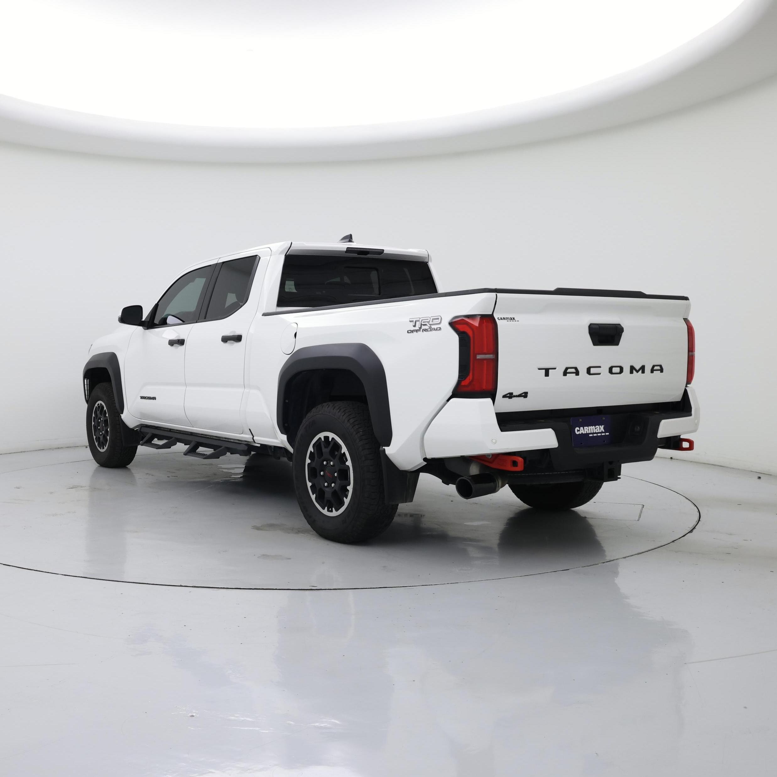 Thumbnail: 2024 Toyota Tacoma - 2