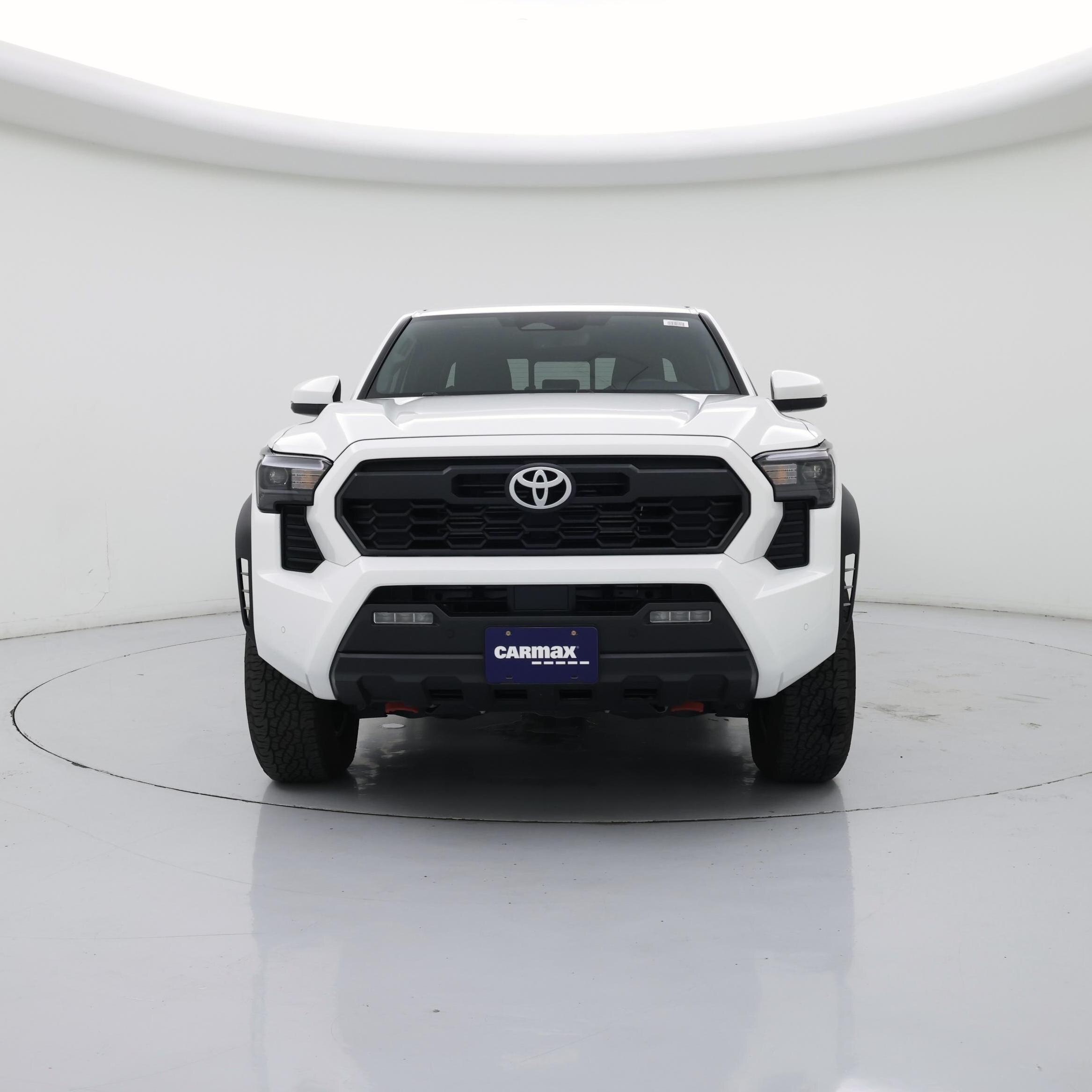 Thumbnail: 2024 Toyota Tacoma - 5