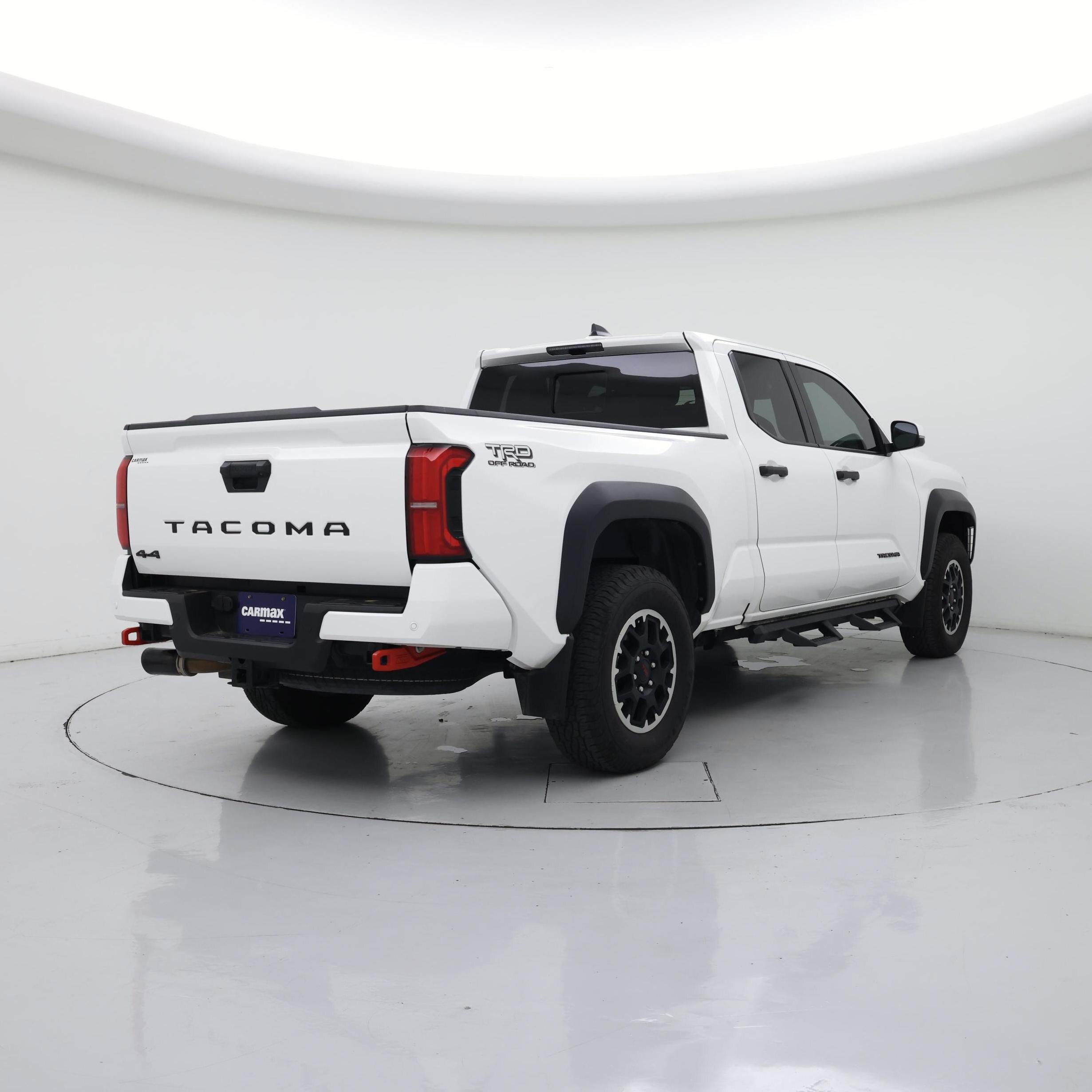 Thumbnail: 2024 Toyota Tacoma - 8