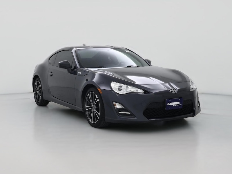 2015 Scion FR-S  -
                  Austin, TX