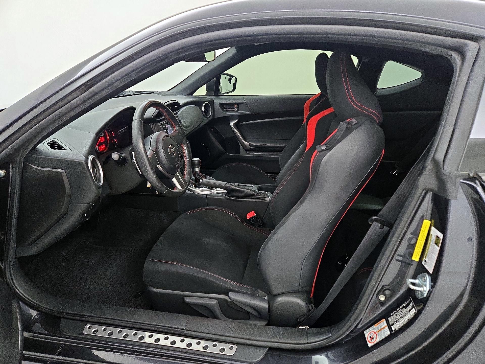 Thumbnail: 2015 Scion FR-S - 11