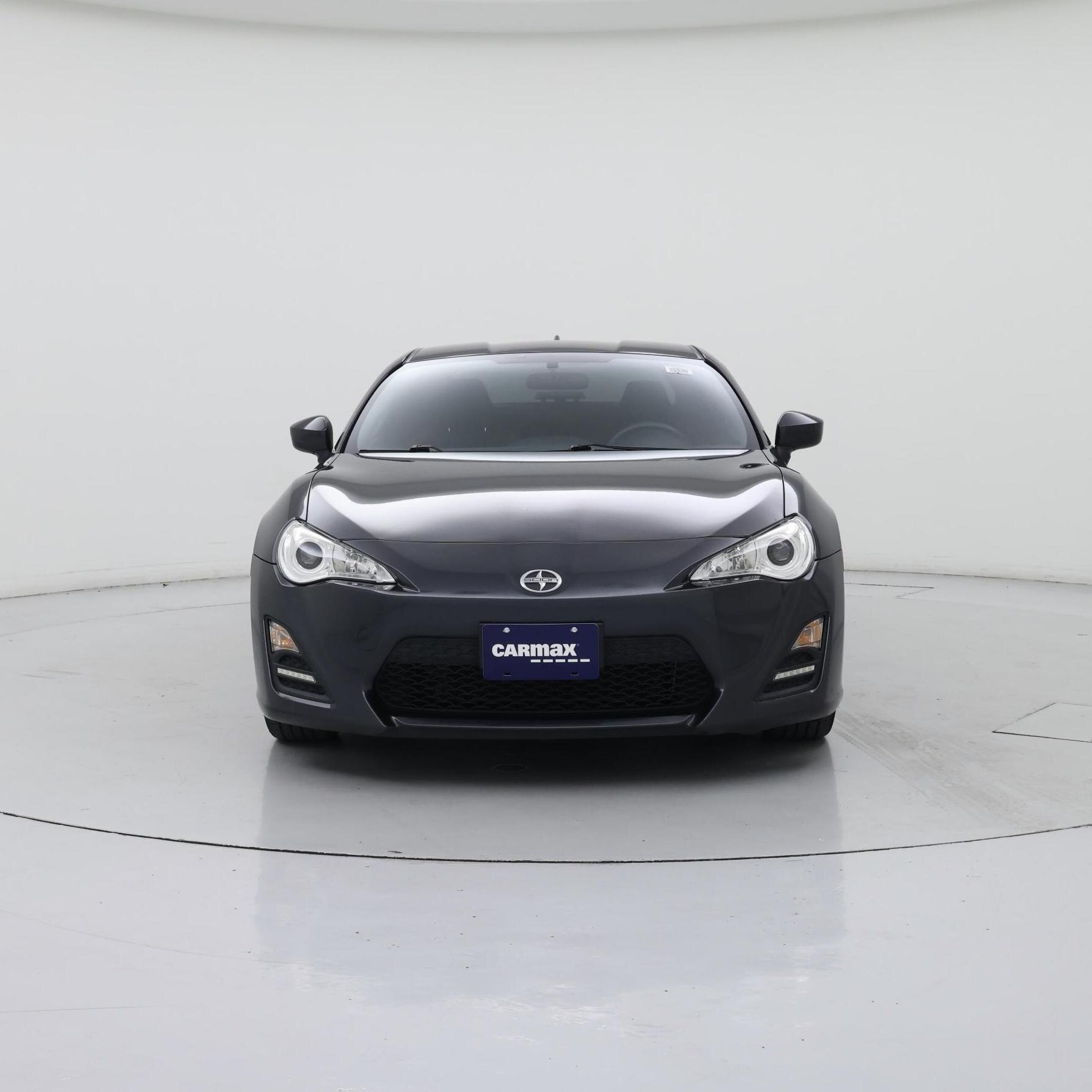 Thumbnail: 2015 Scion FR-S - 5