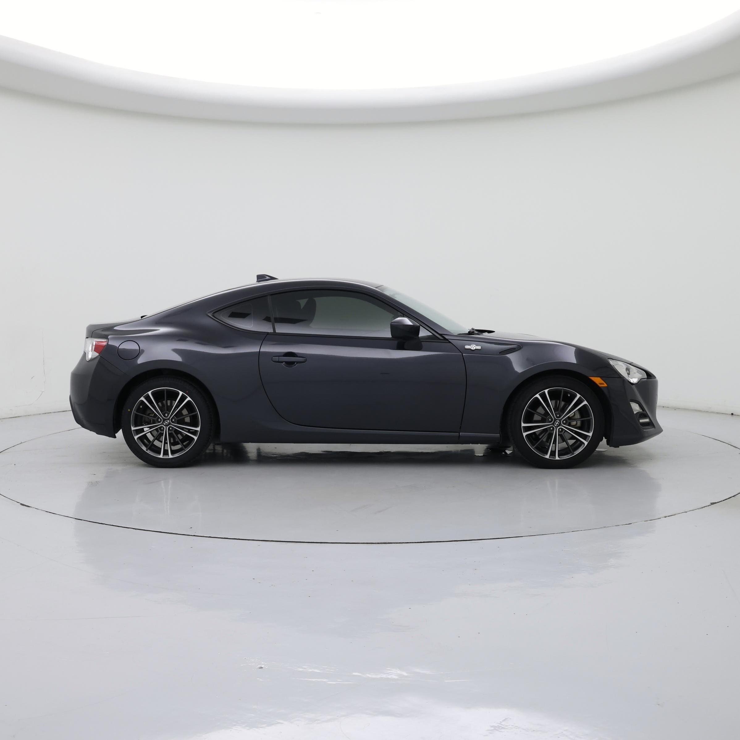 Thumbnail: 2015 Scion FR-S - 7