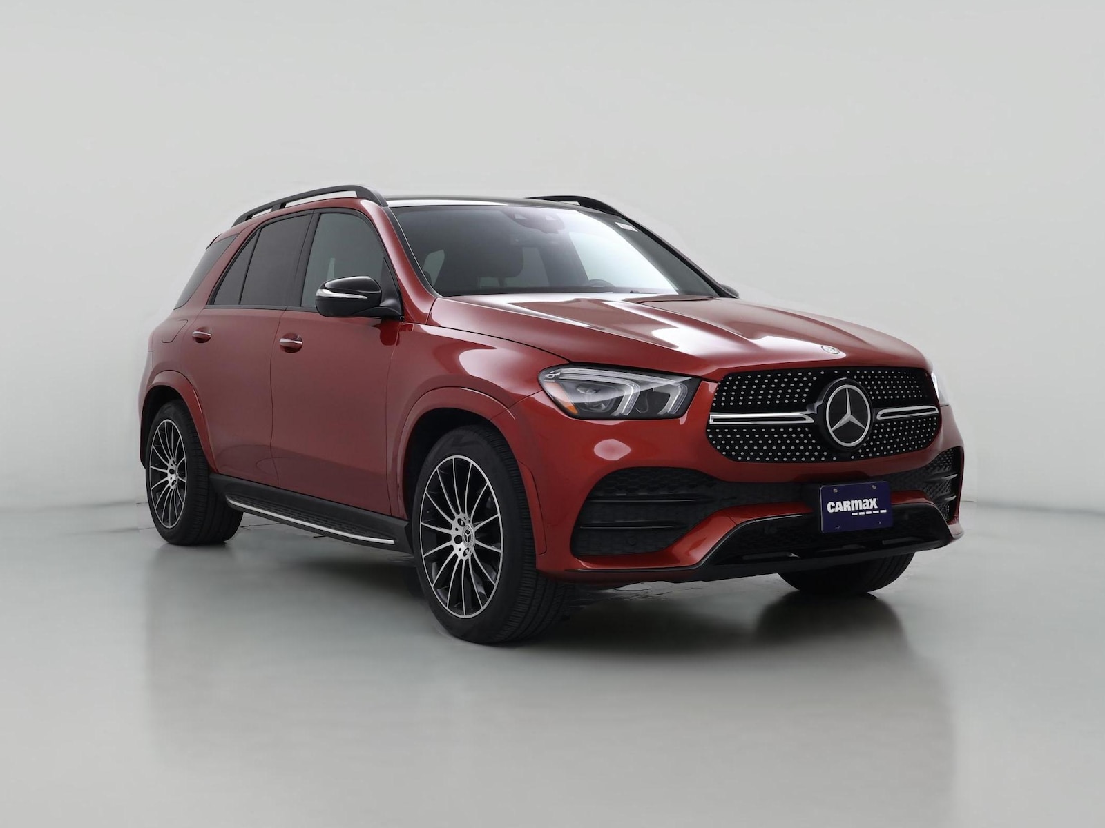 2022 Mercedes-Benz GLE GLE350