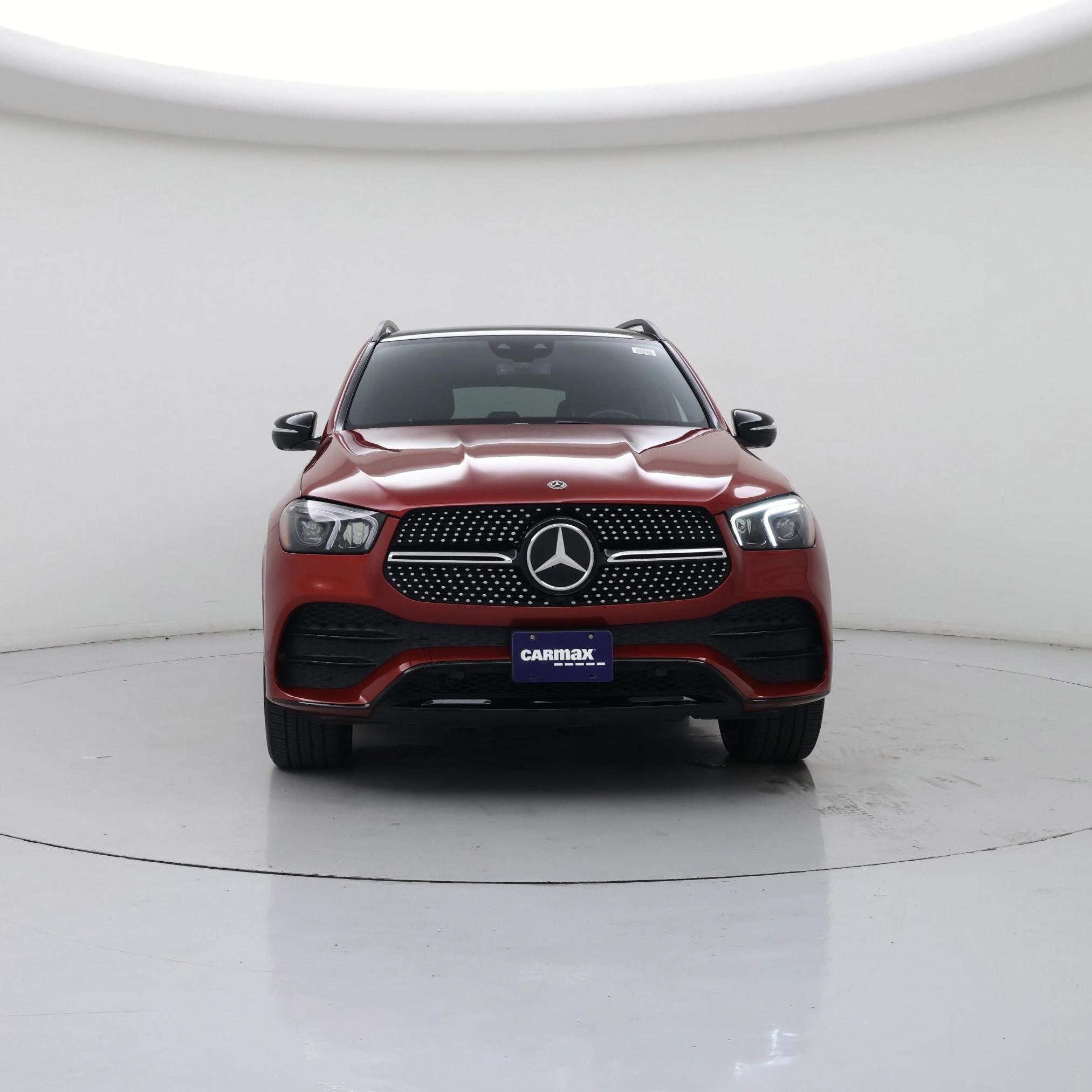 Thumbnail: 2022 Mercedes-Benz GLE - 5