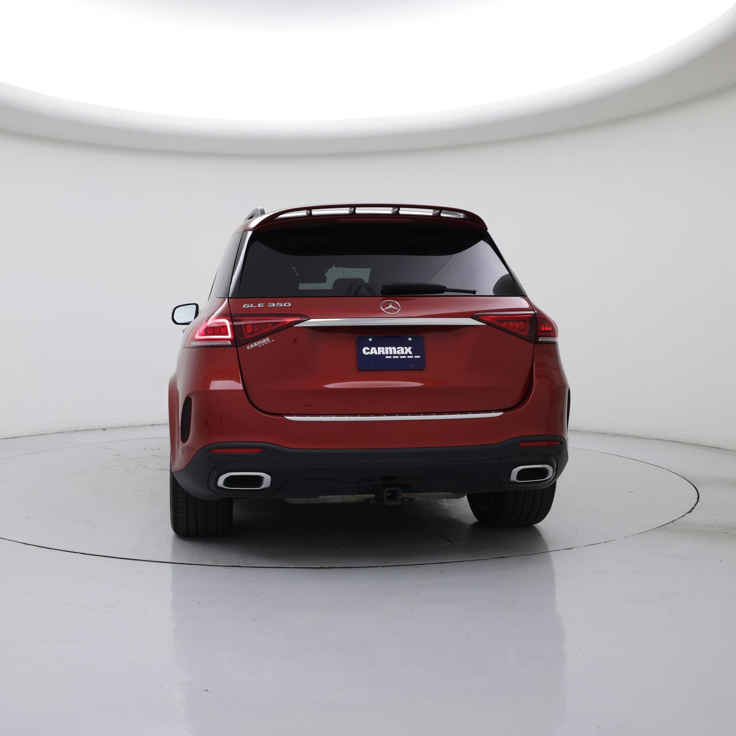 Thumbnail: 2022 Mercedes-Benz GLE - 6