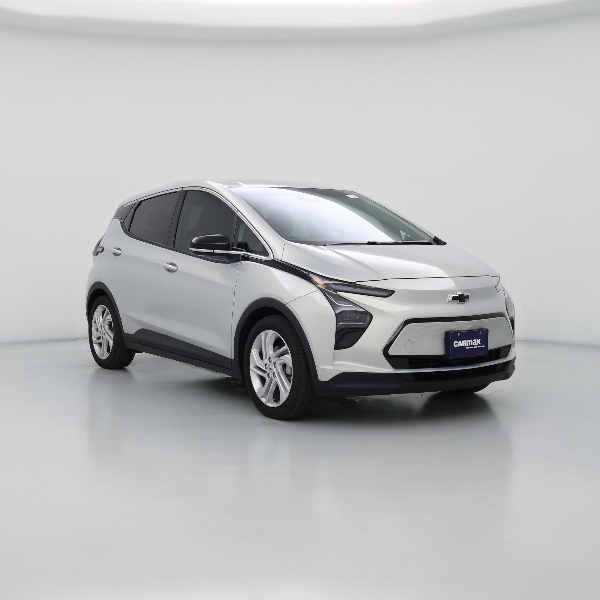 Thumbnail: 2023 Chevrolet Bolt EV - 1