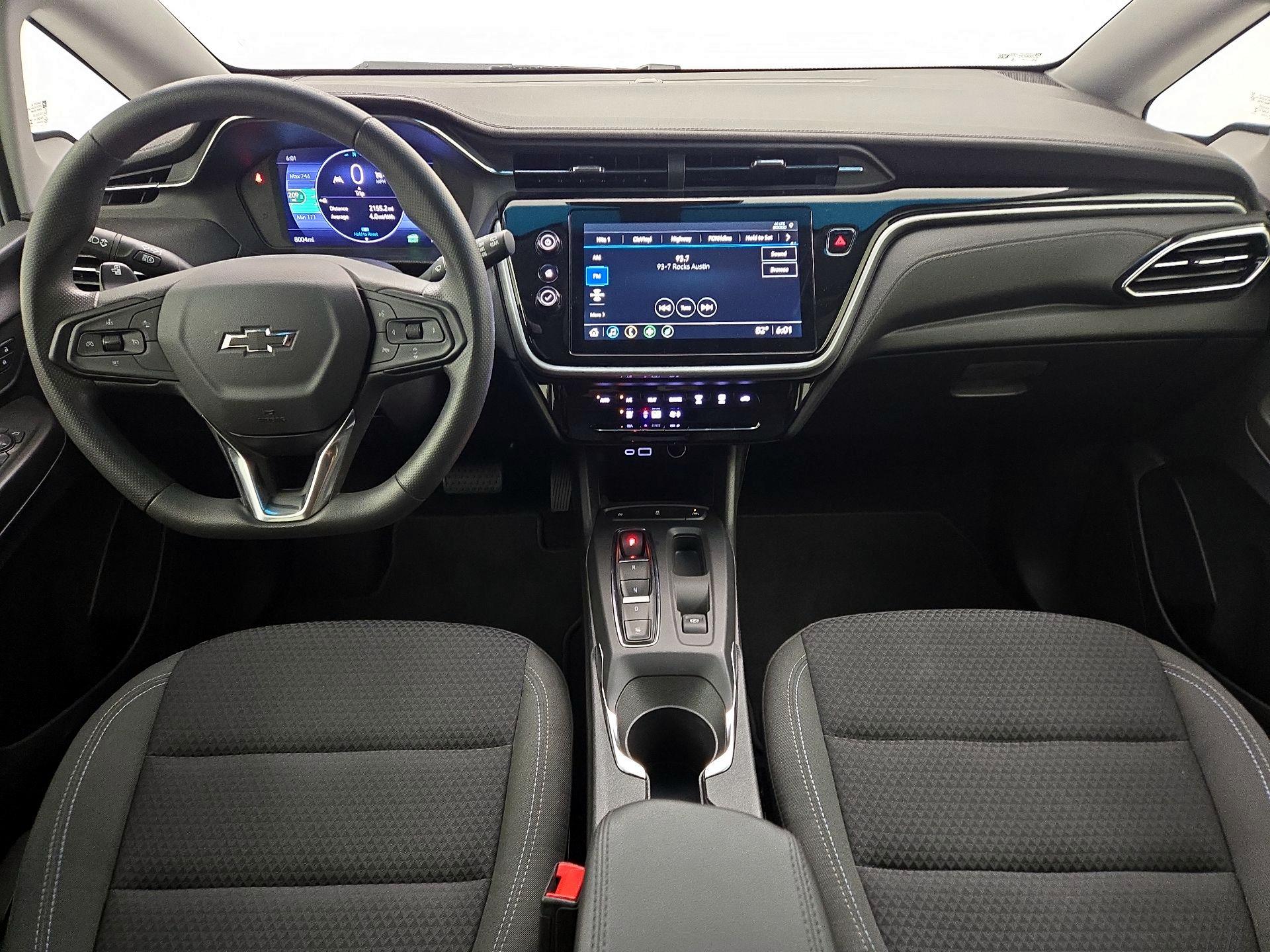 Thumbnail: 2023 Chevrolet Bolt EV - 9