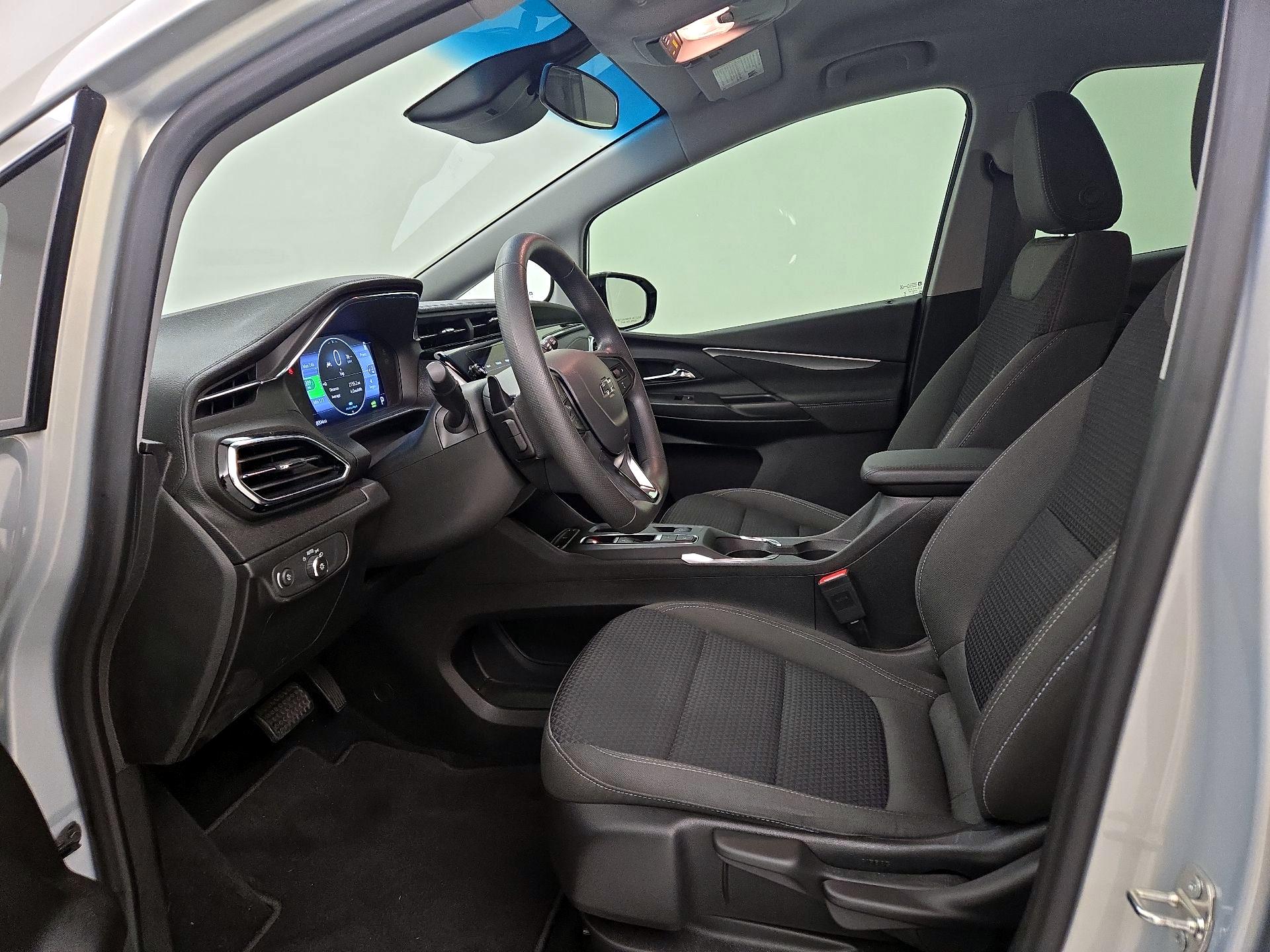 Thumbnail: 2023 Chevrolet Bolt EV - 11