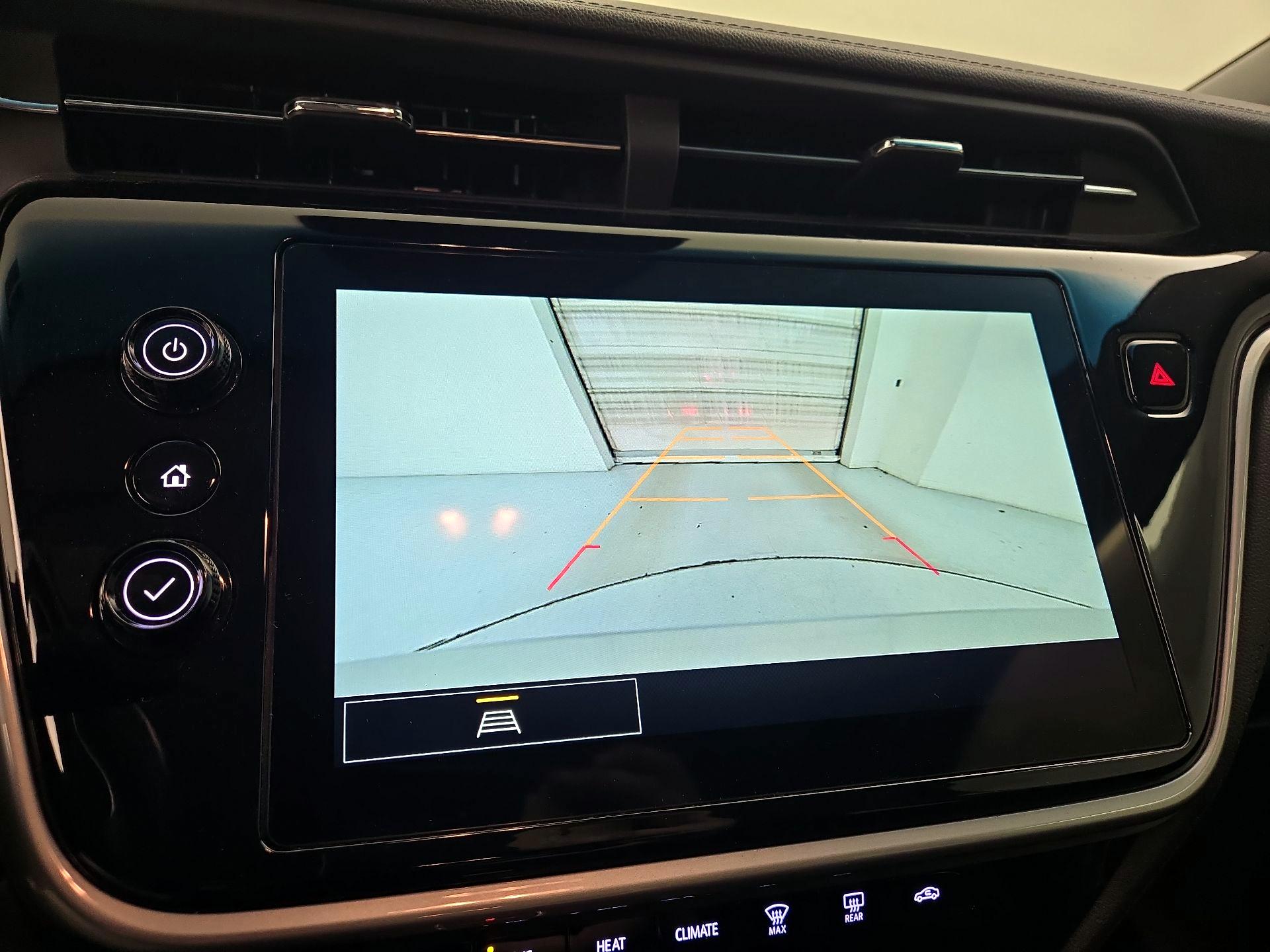 Thumbnail: 2023 Chevrolet Bolt EV - 14