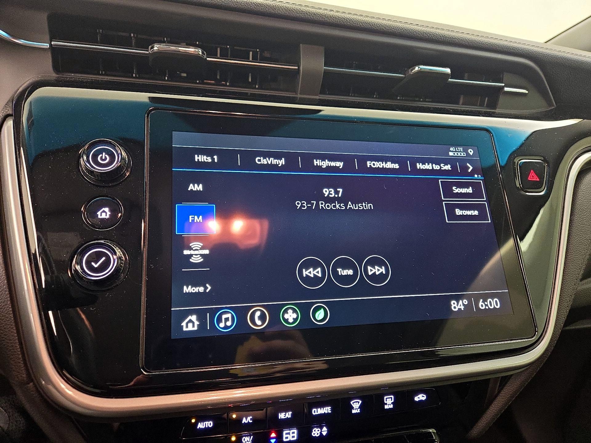 Thumbnail: 2023 Chevrolet Bolt EV - 15