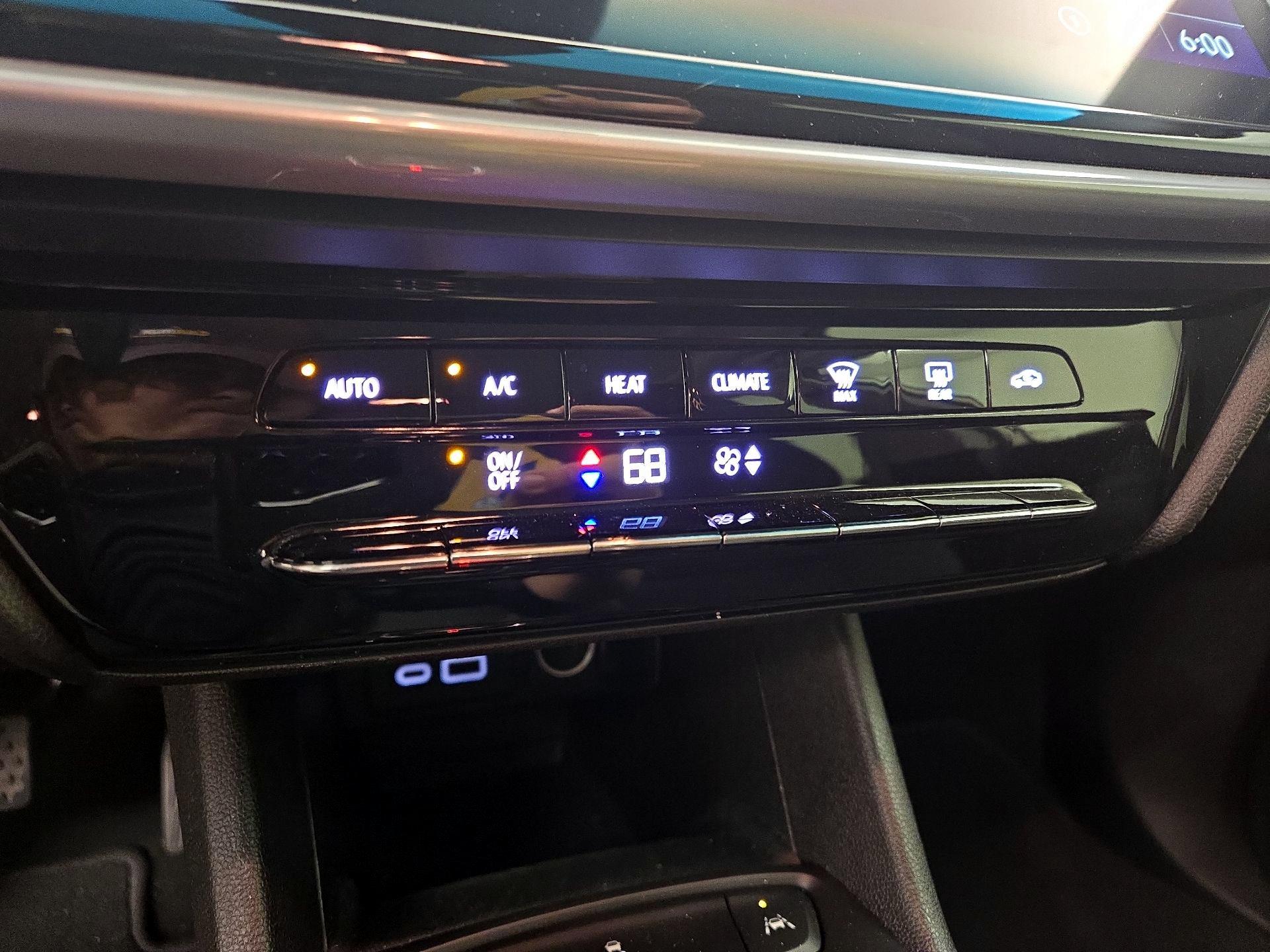 Thumbnail: 2023 Chevrolet Bolt EV - 16