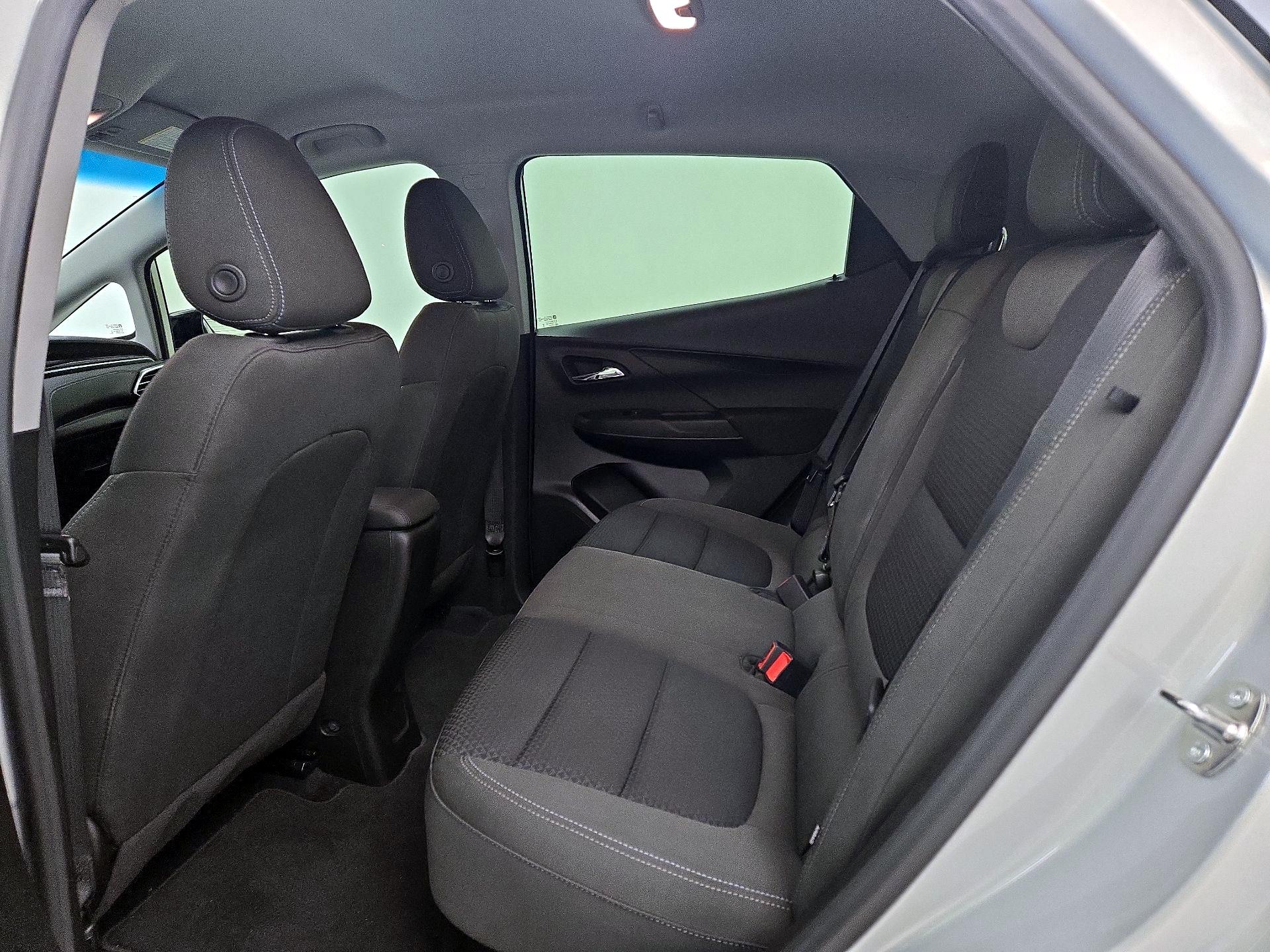 Thumbnail: 2023 Chevrolet Bolt EV - 19
