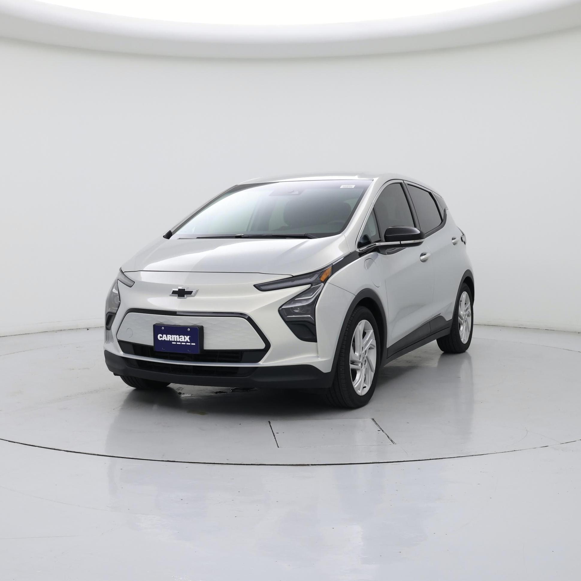 Thumbnail: 2023 Chevrolet Bolt EV - 4