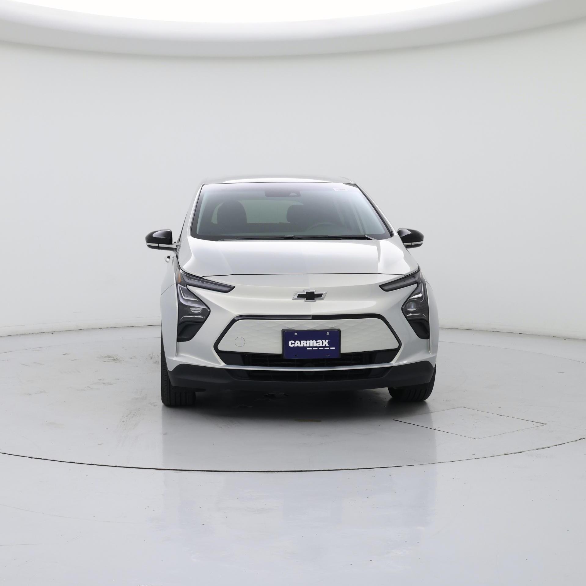 Thumbnail: 2023 Chevrolet Bolt EV - 5