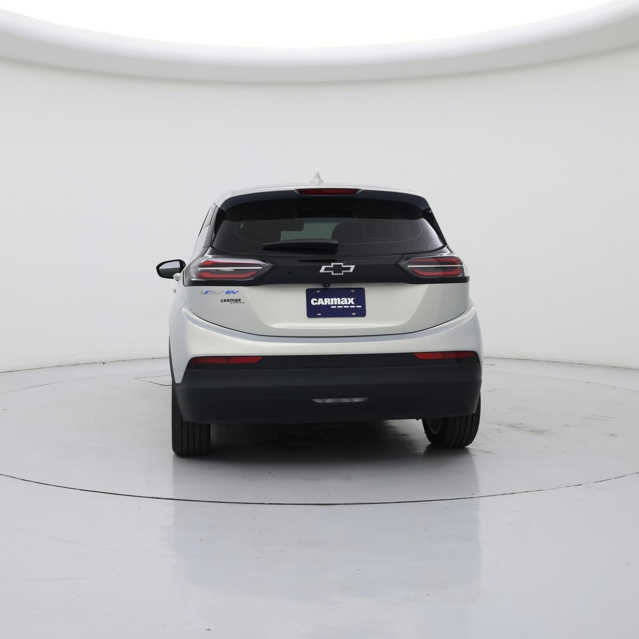 Thumbnail: 2023 Chevrolet Bolt EV - 6