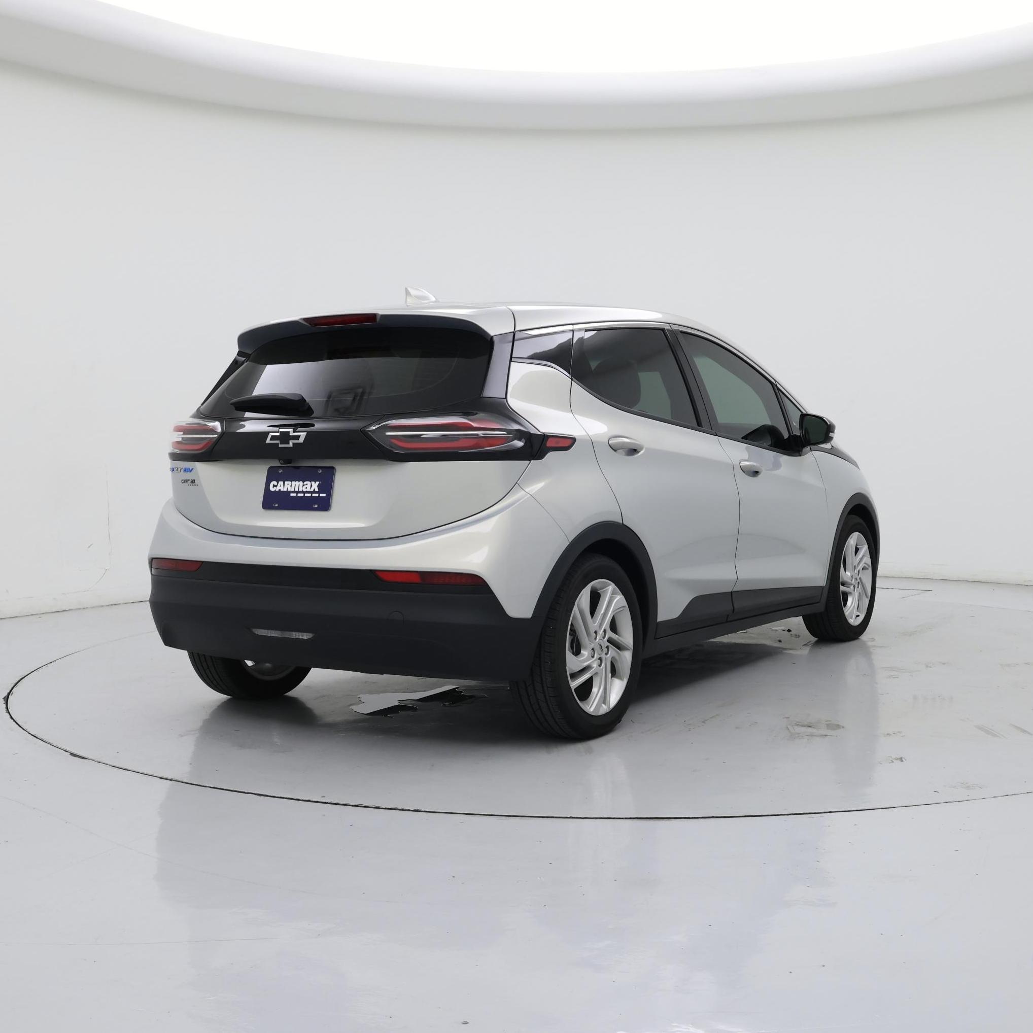 Thumbnail: 2023 Chevrolet Bolt EV - 8