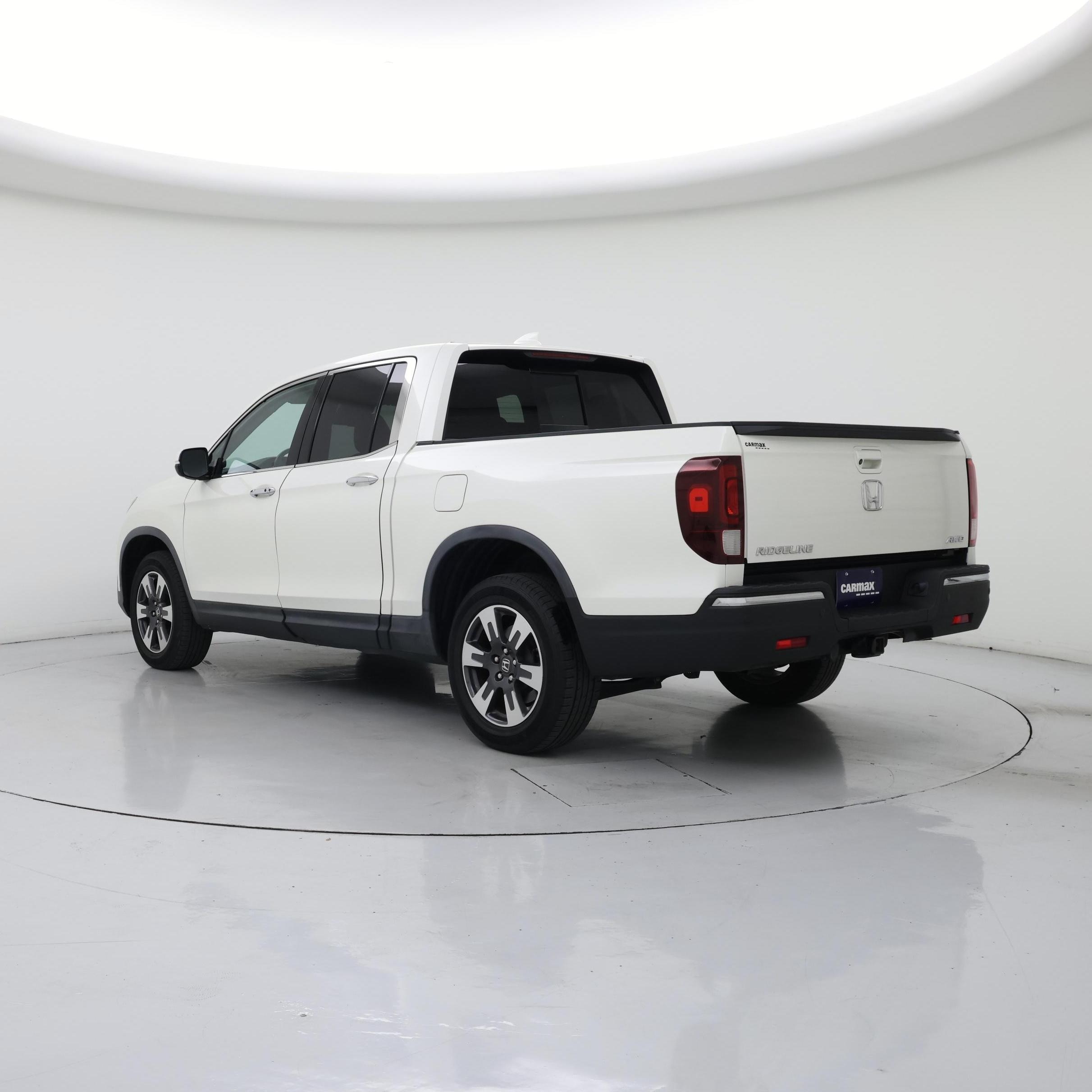Thumbnail: 2017 Honda Ridgeline - 2
