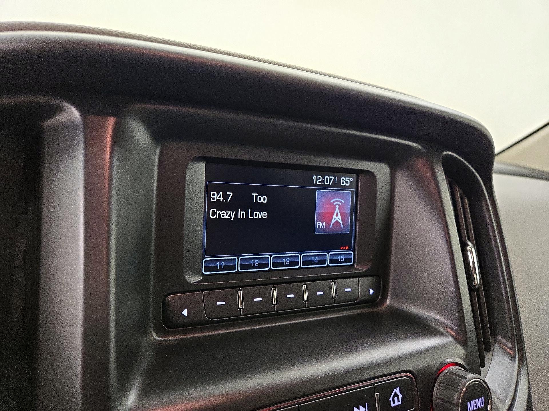 Thumbnail: 2016 GMC Canyon - 15