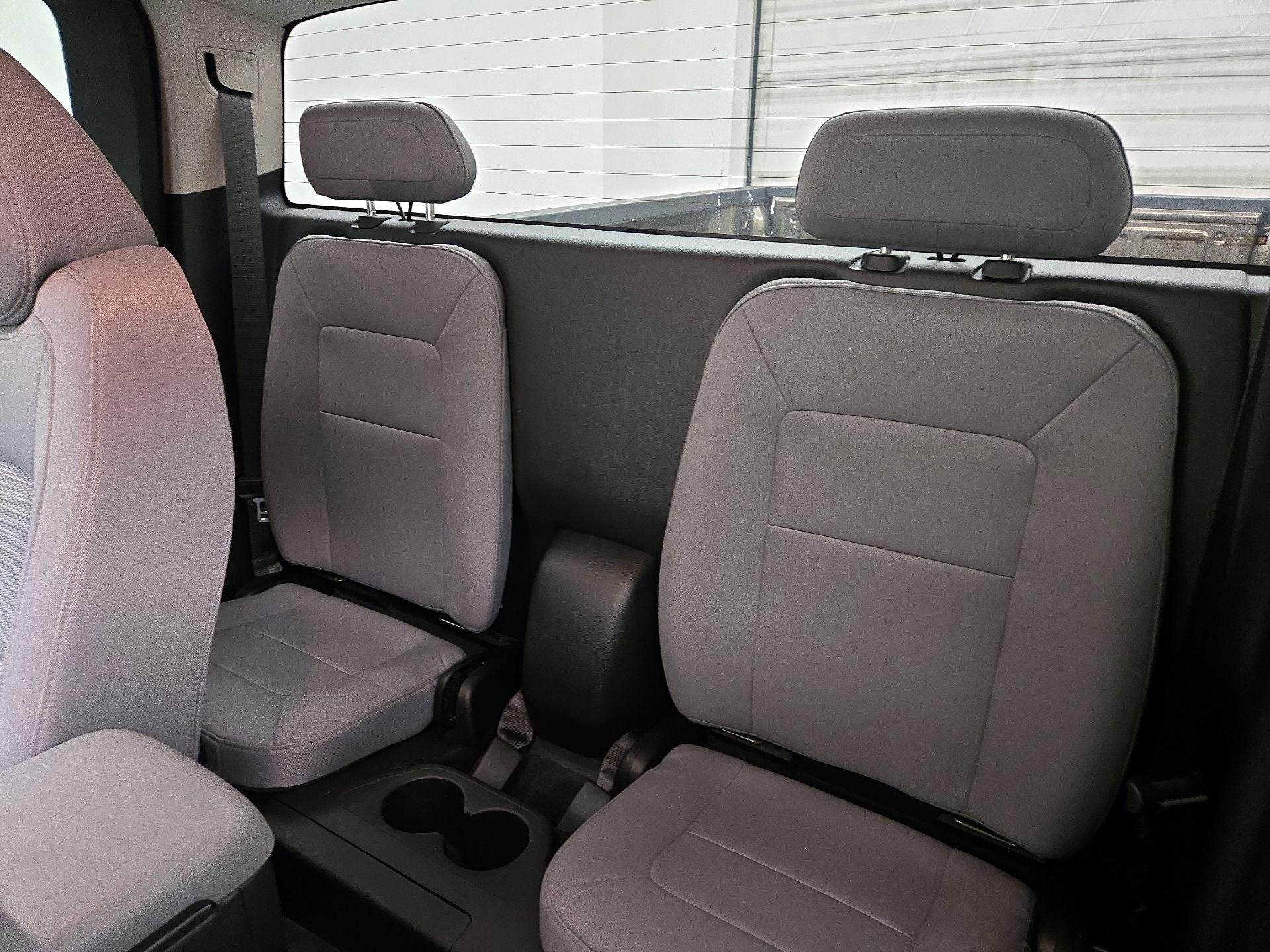 Thumbnail: 2016 GMC Canyon - 19