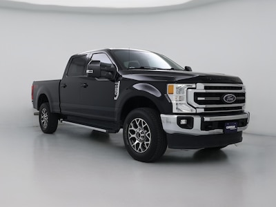 2021 Ford F250 Lariat