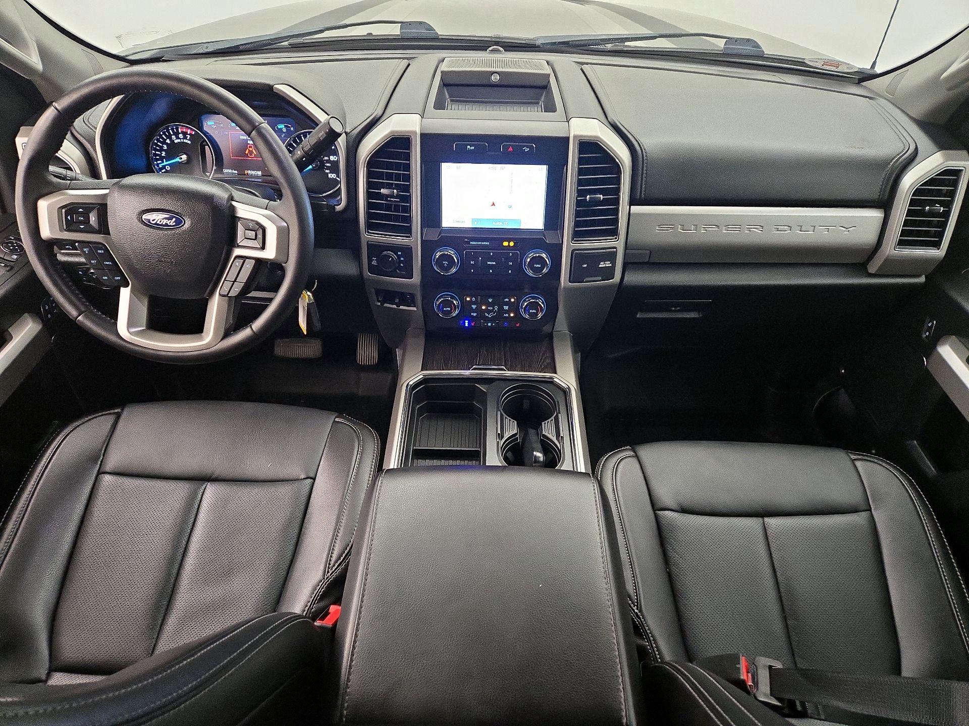 Thumbnail: 2021 Ford F-250 - 9