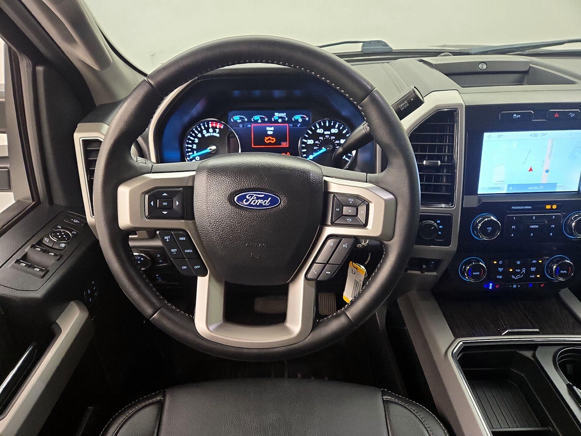 Thumbnail: 2021 Ford F-250 - 10