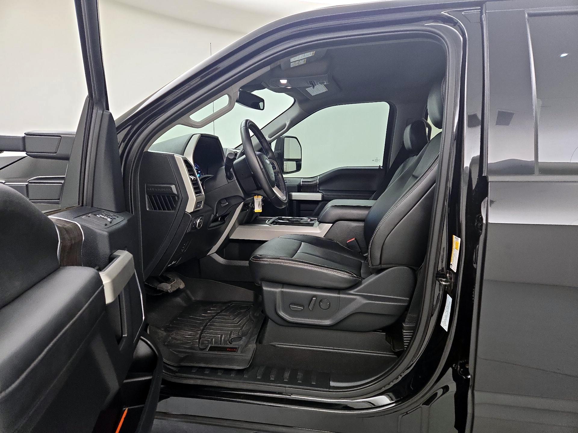Thumbnail: 2021 Ford F-250 - 11