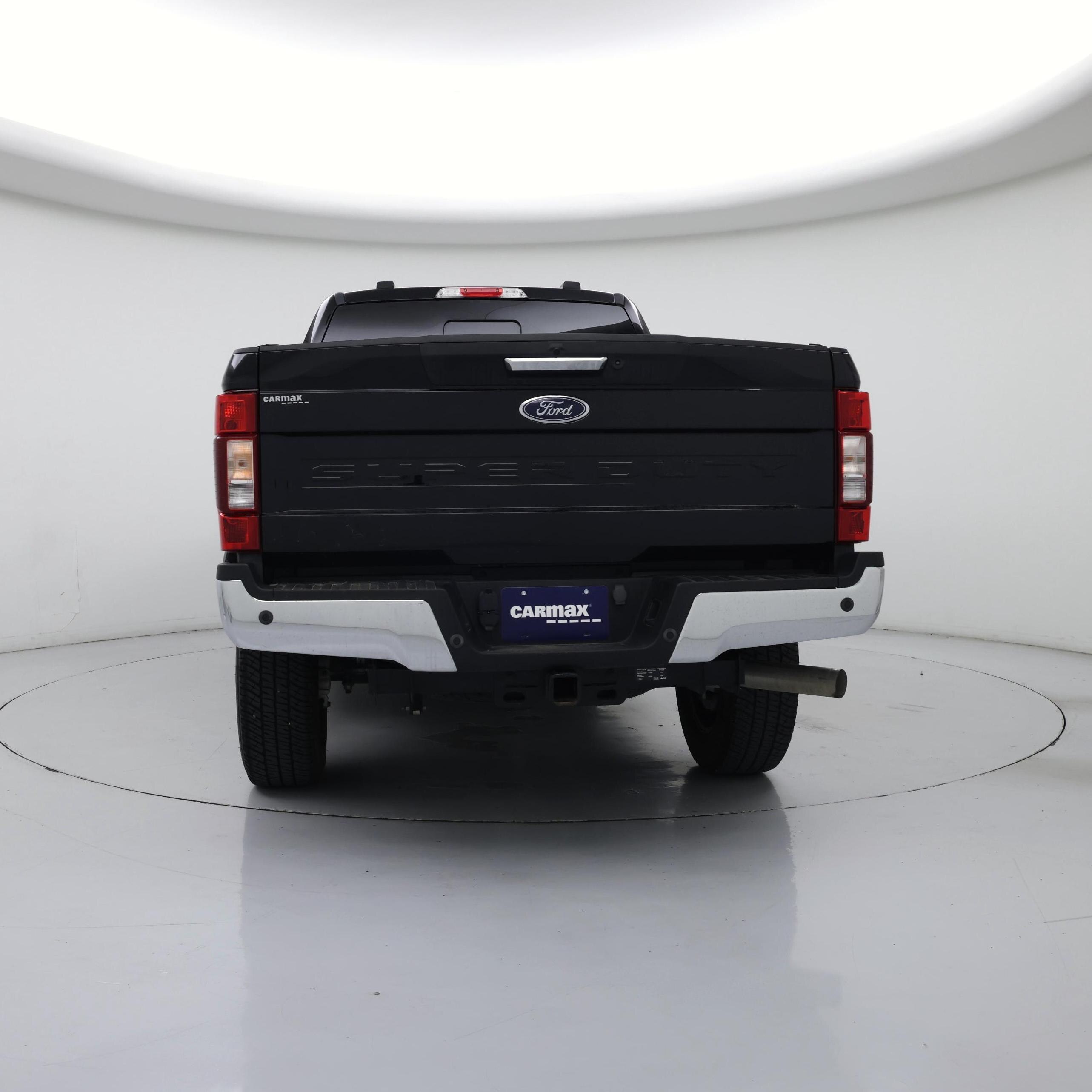 Thumbnail: 2021 Ford F-250 - 6