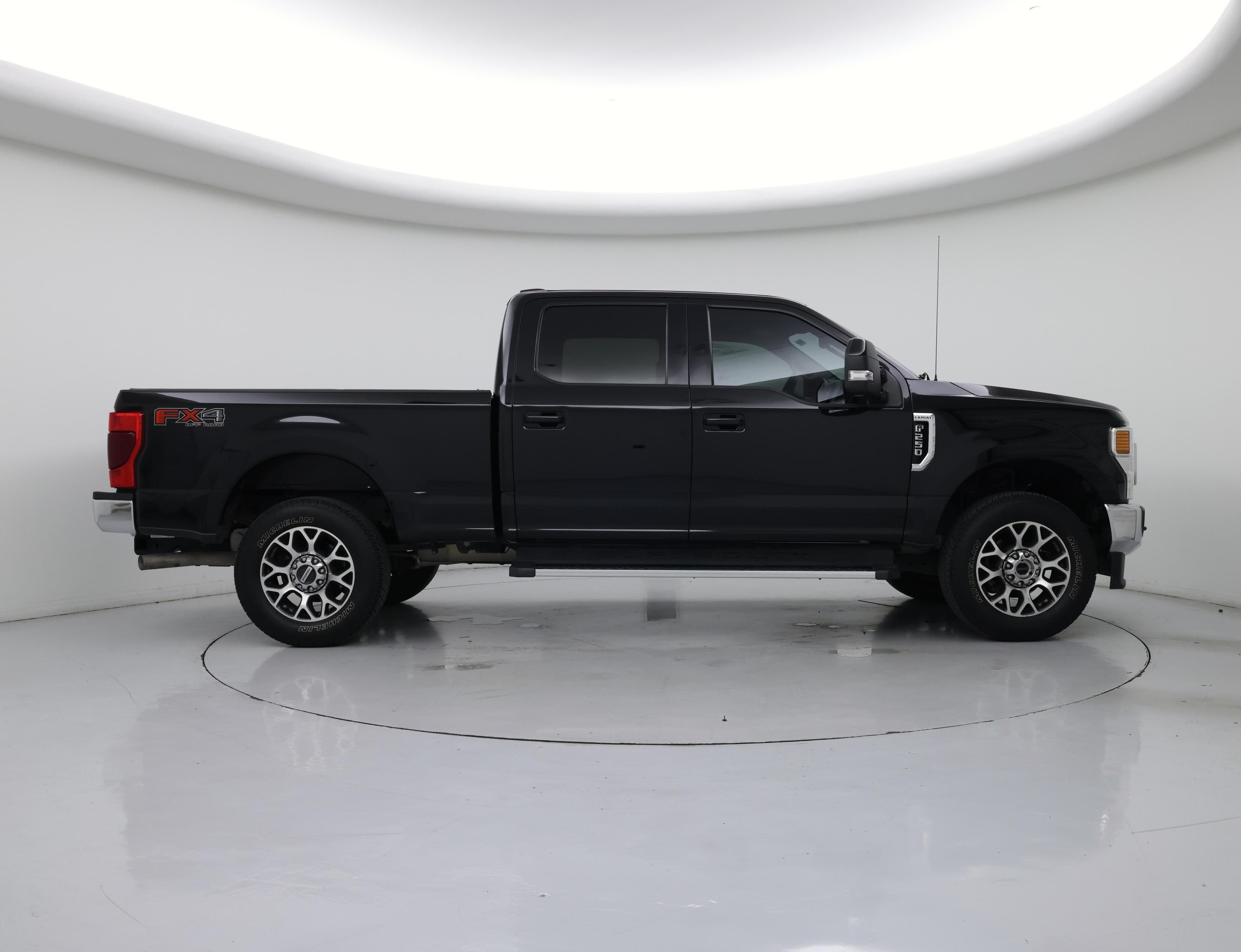 Thumbnail: 2021 Ford F-250 - 7