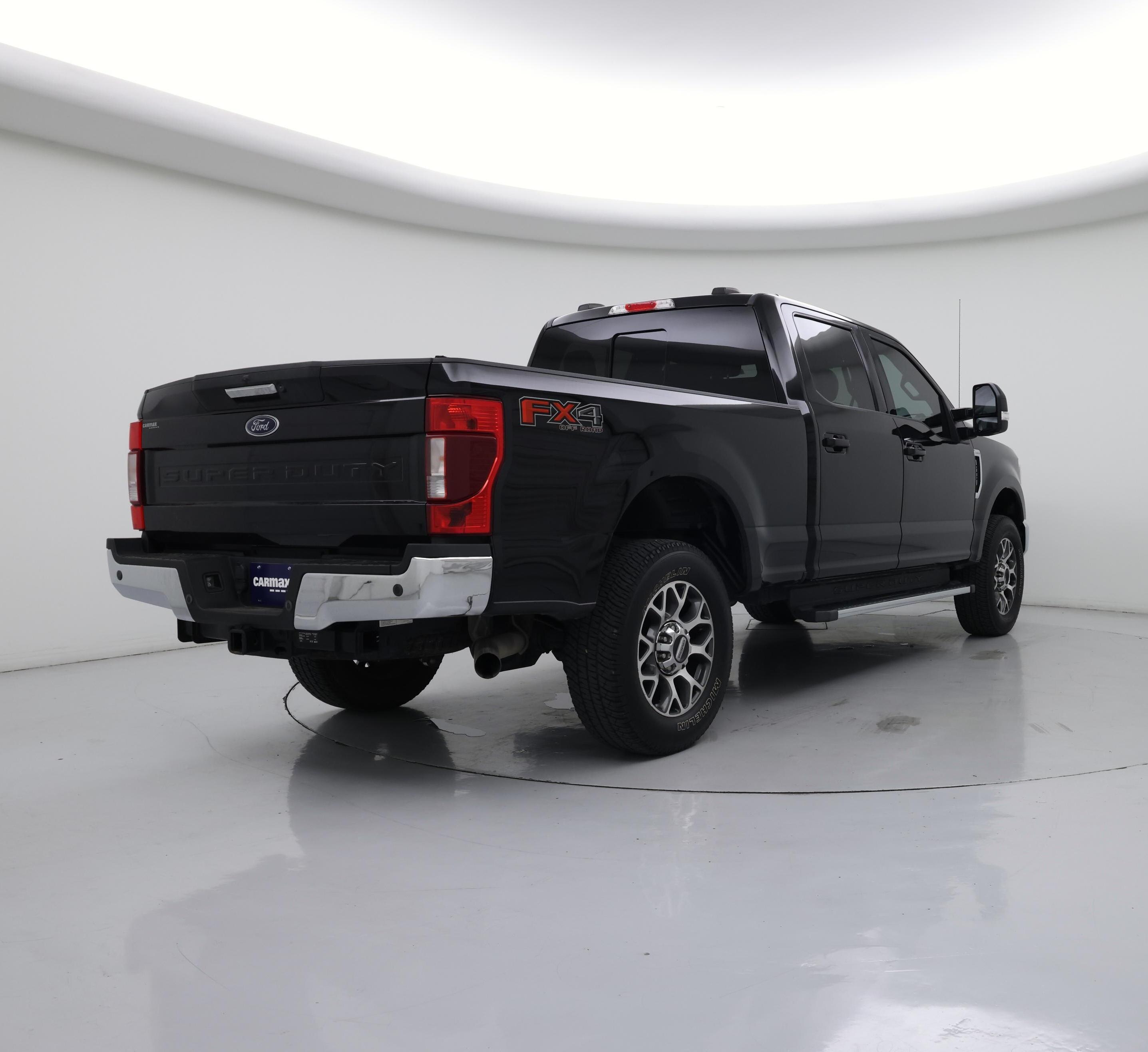 Thumbnail: 2021 Ford F-250 - 8