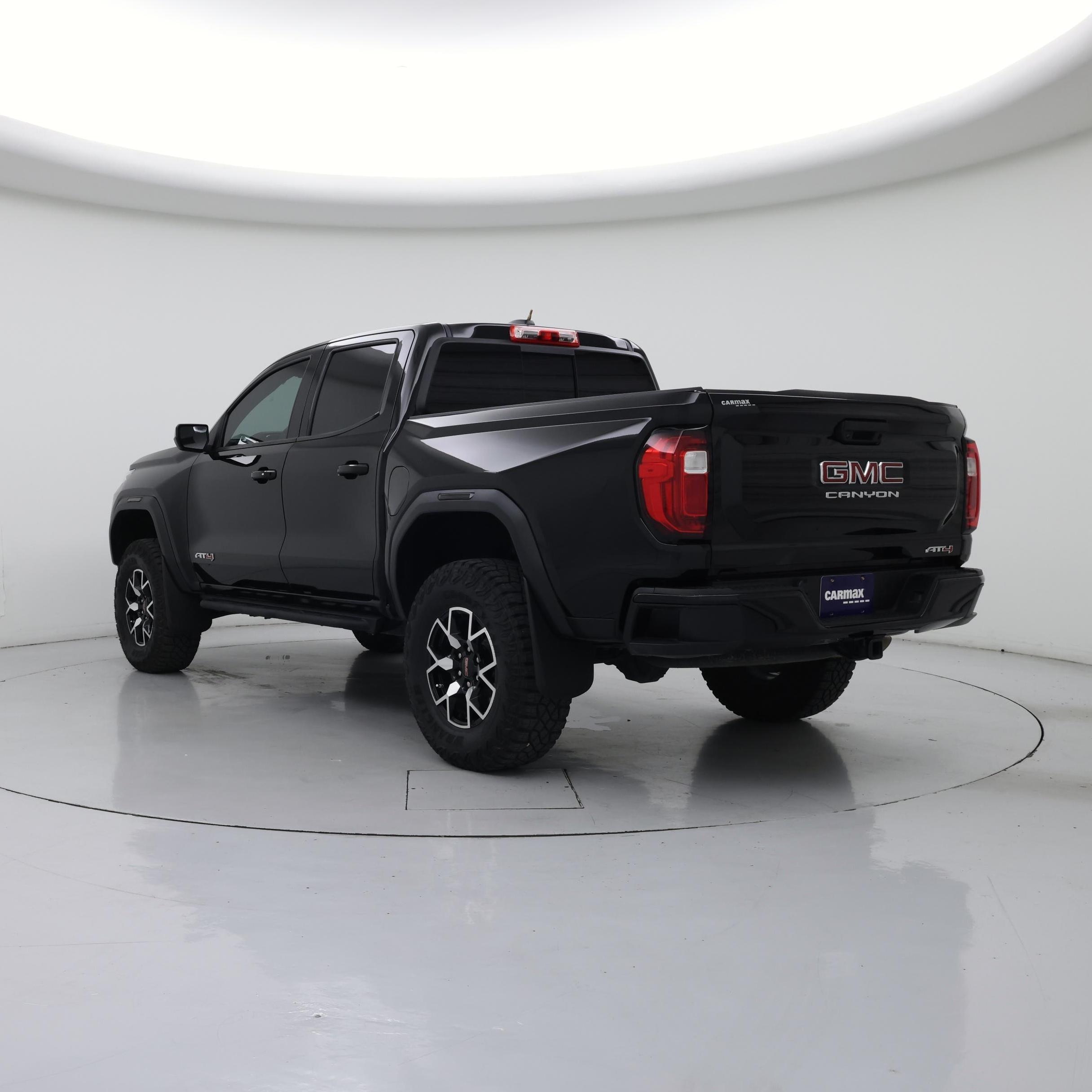 Thumbnail: 2024 GMC Canyon - 2