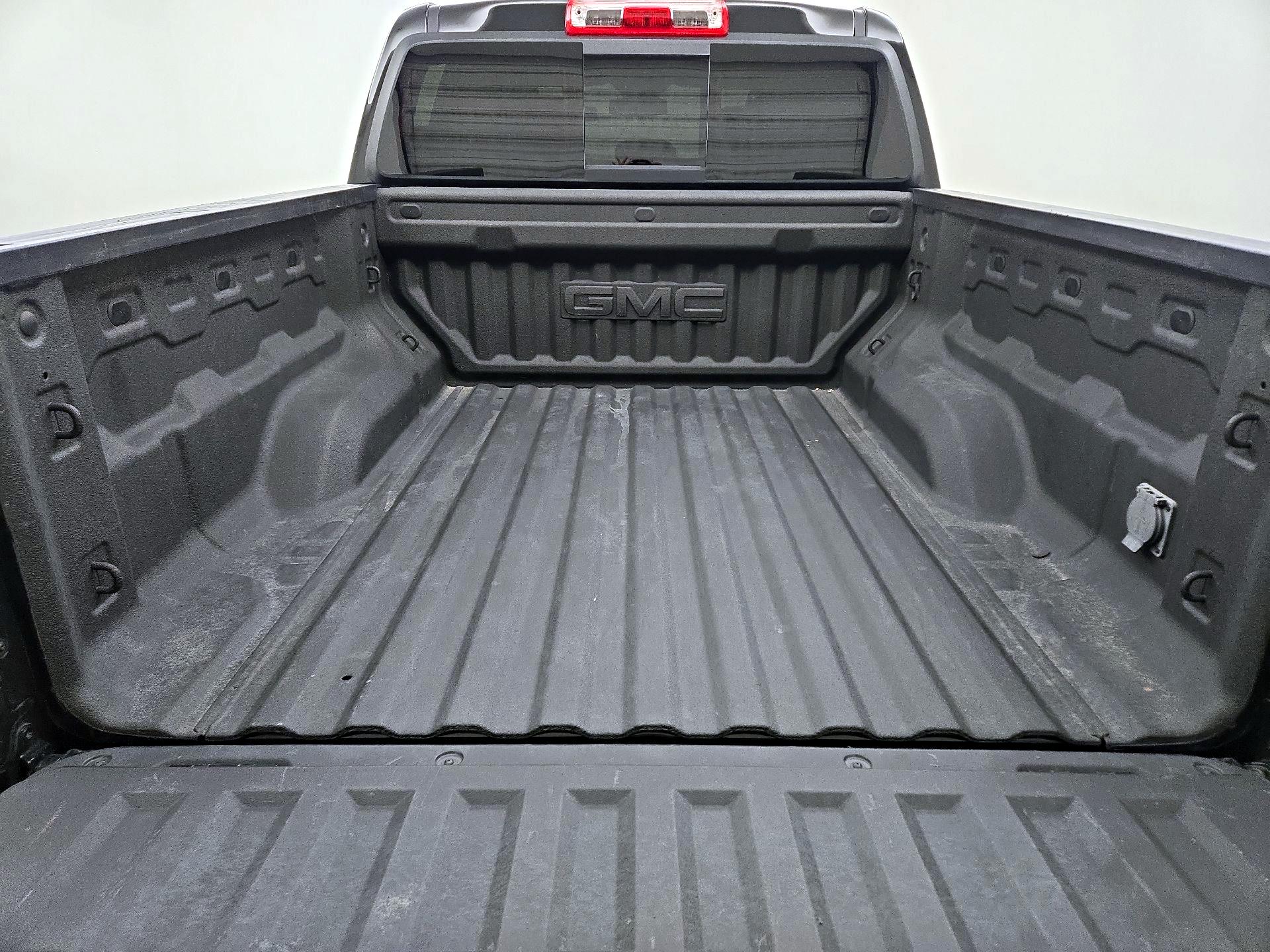 Thumbnail: 2024 GMC Canyon - 20