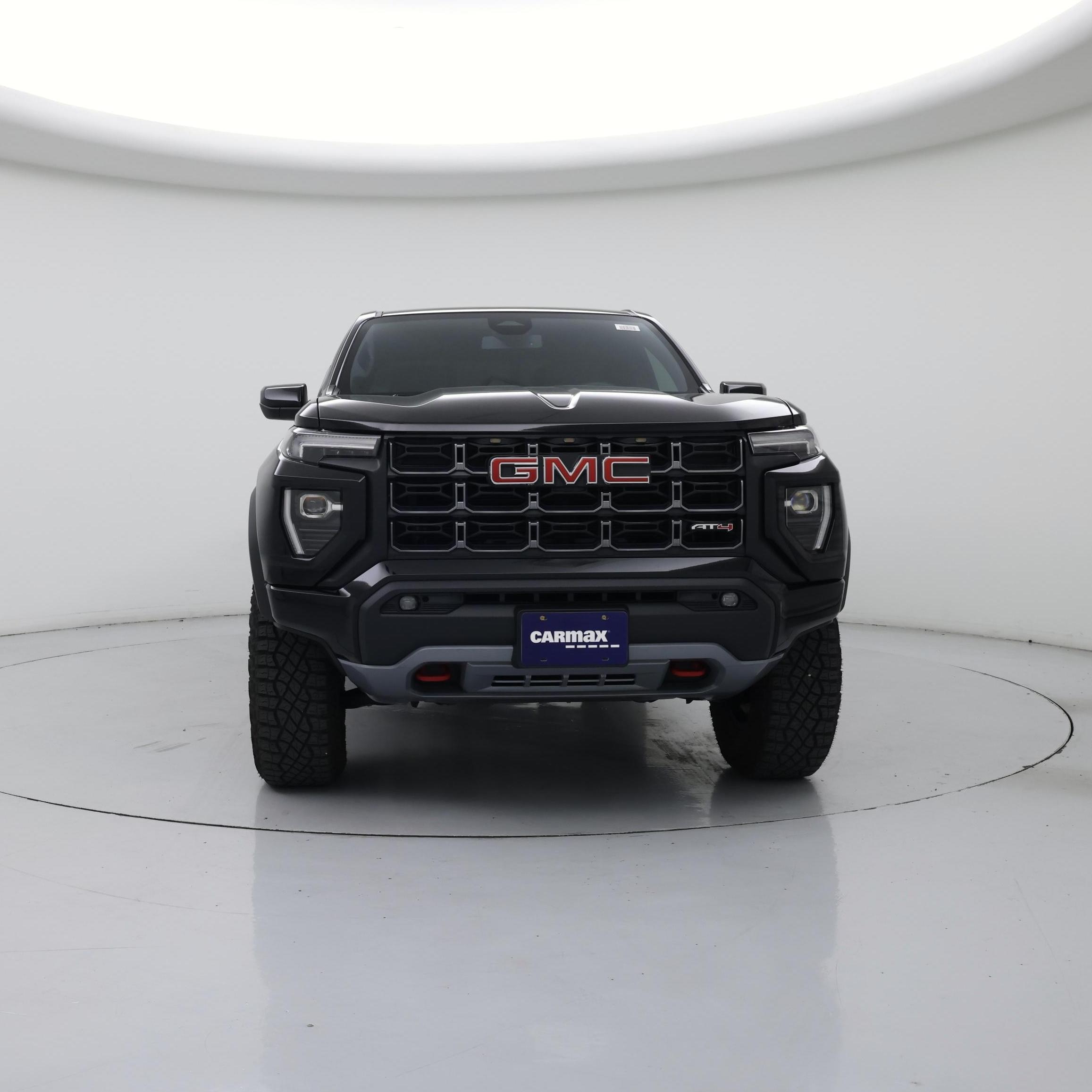 Thumbnail: 2024 GMC Canyon - 5