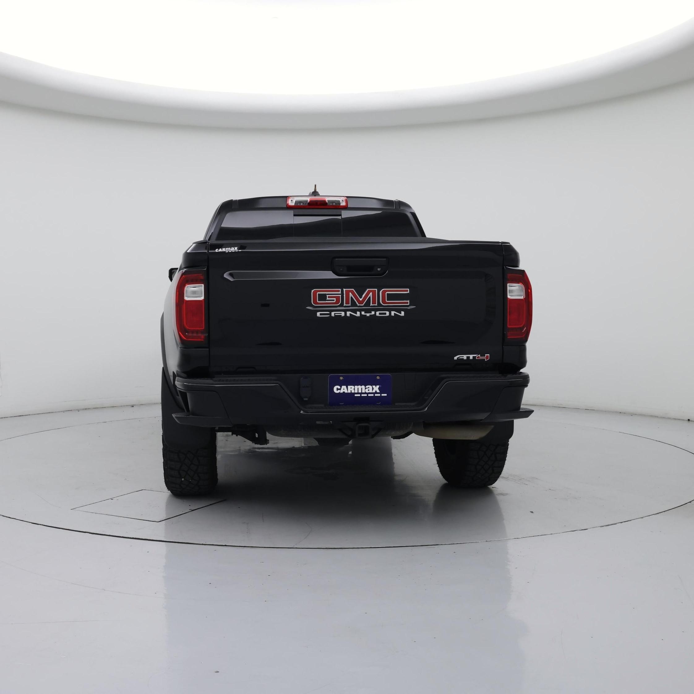 Thumbnail: 2024 GMC Canyon - 6