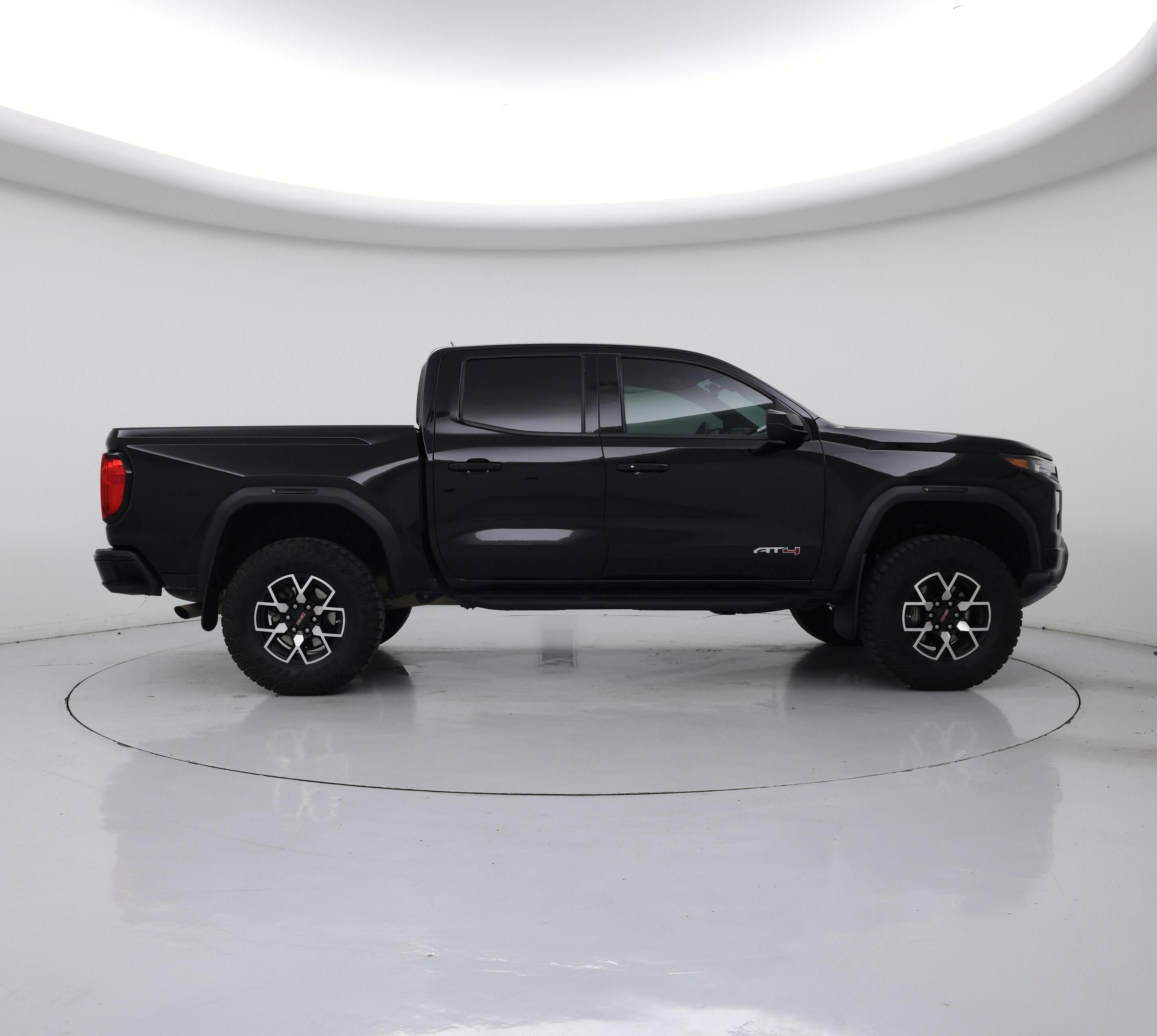 Thumbnail: 2024 GMC Canyon - 7